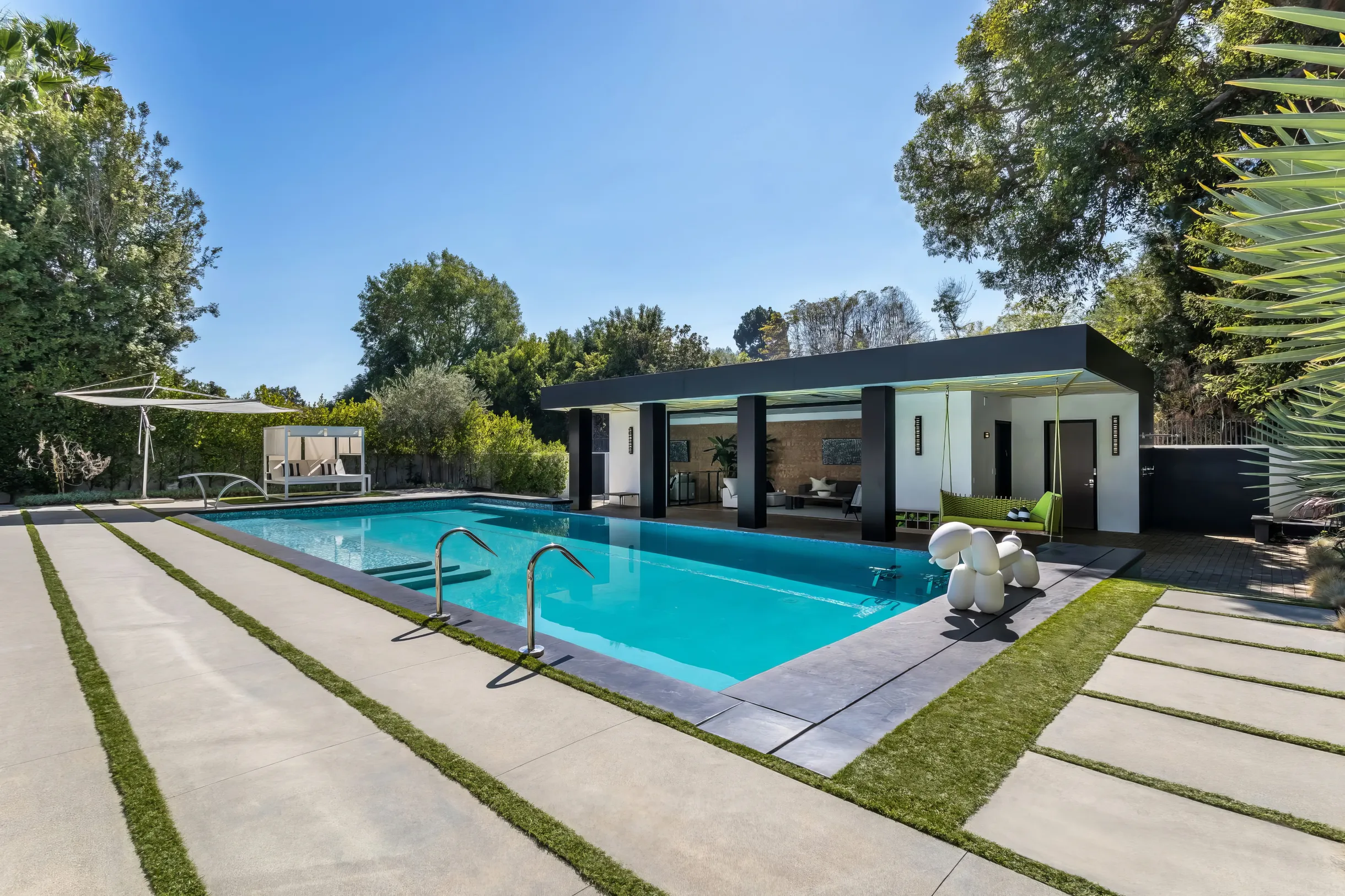 Wander Beverly Hills Golden #26