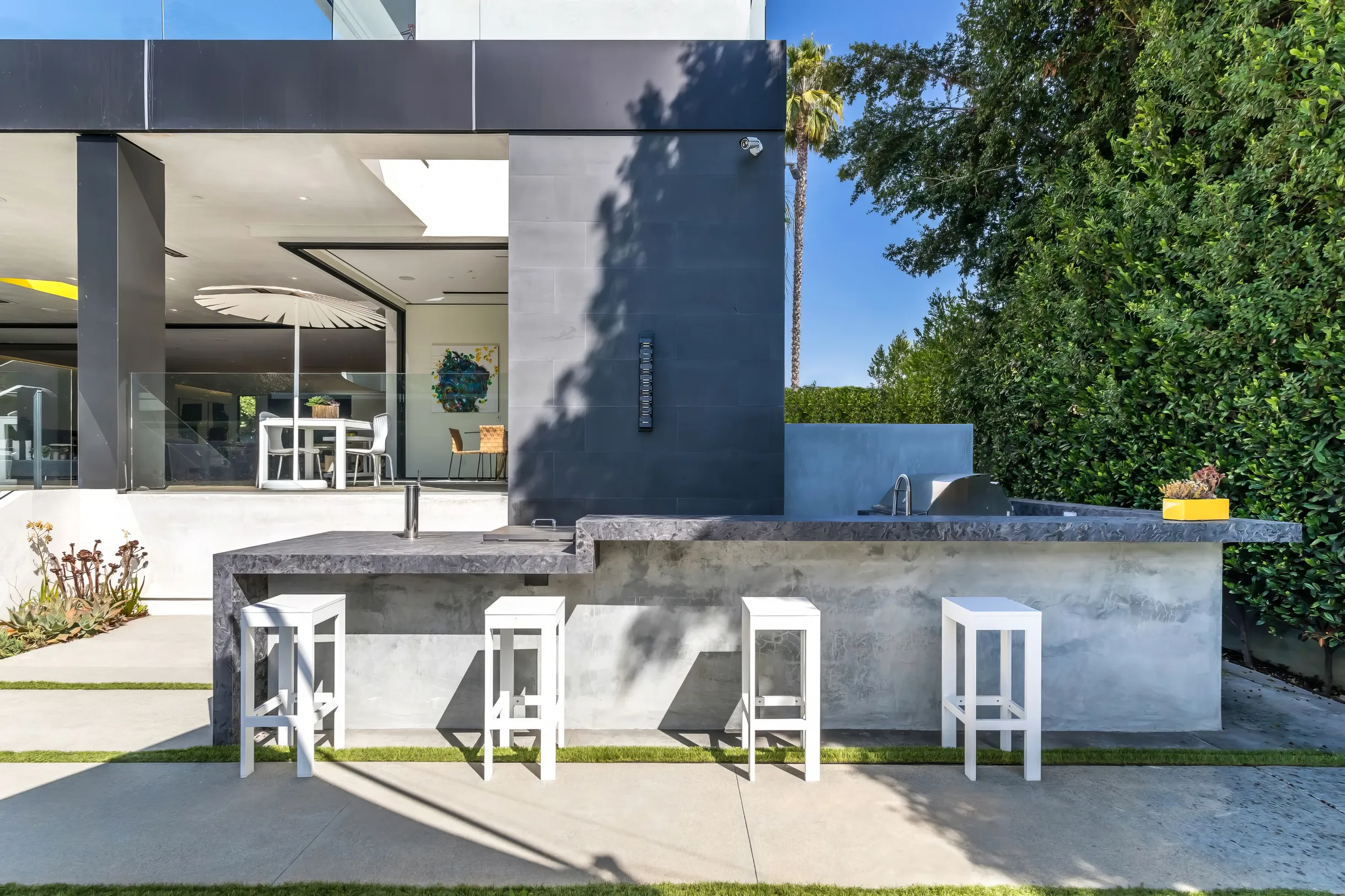 Wander Beverly Hills Golden #38