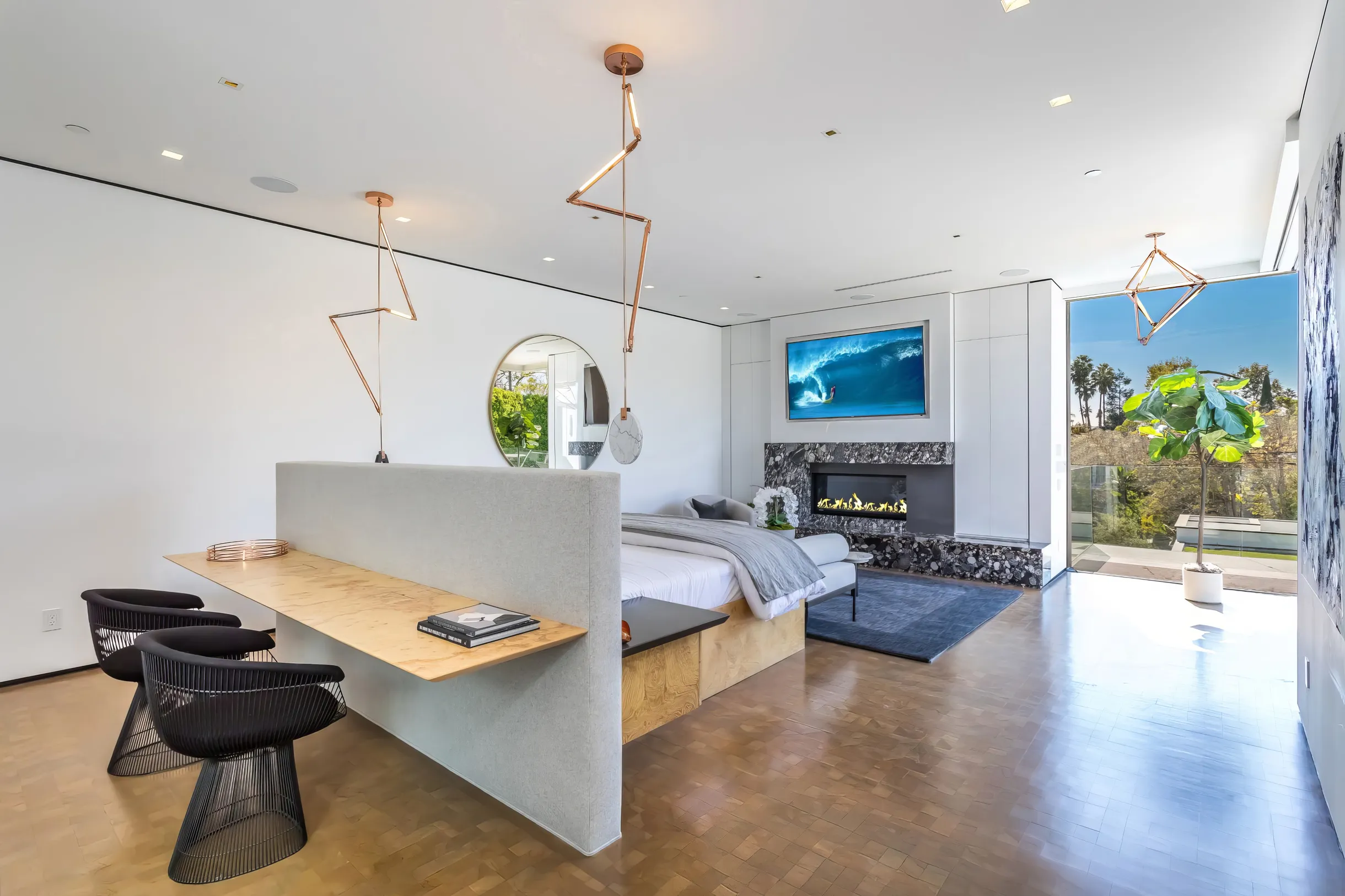 Wander Beverly Hills Golden #27