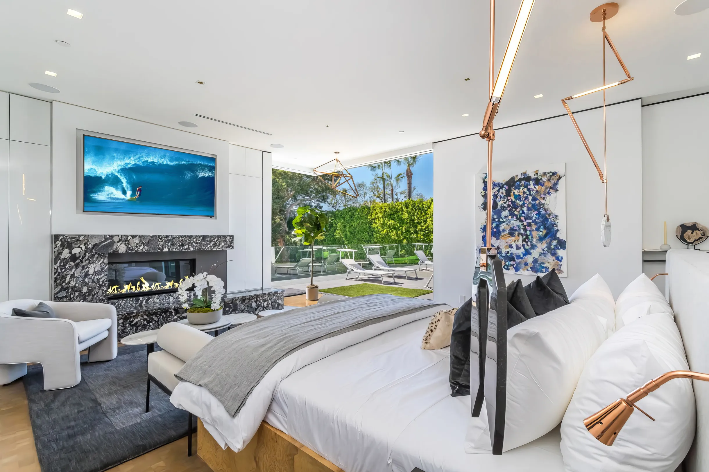 Wander Beverly Hills Golden #39