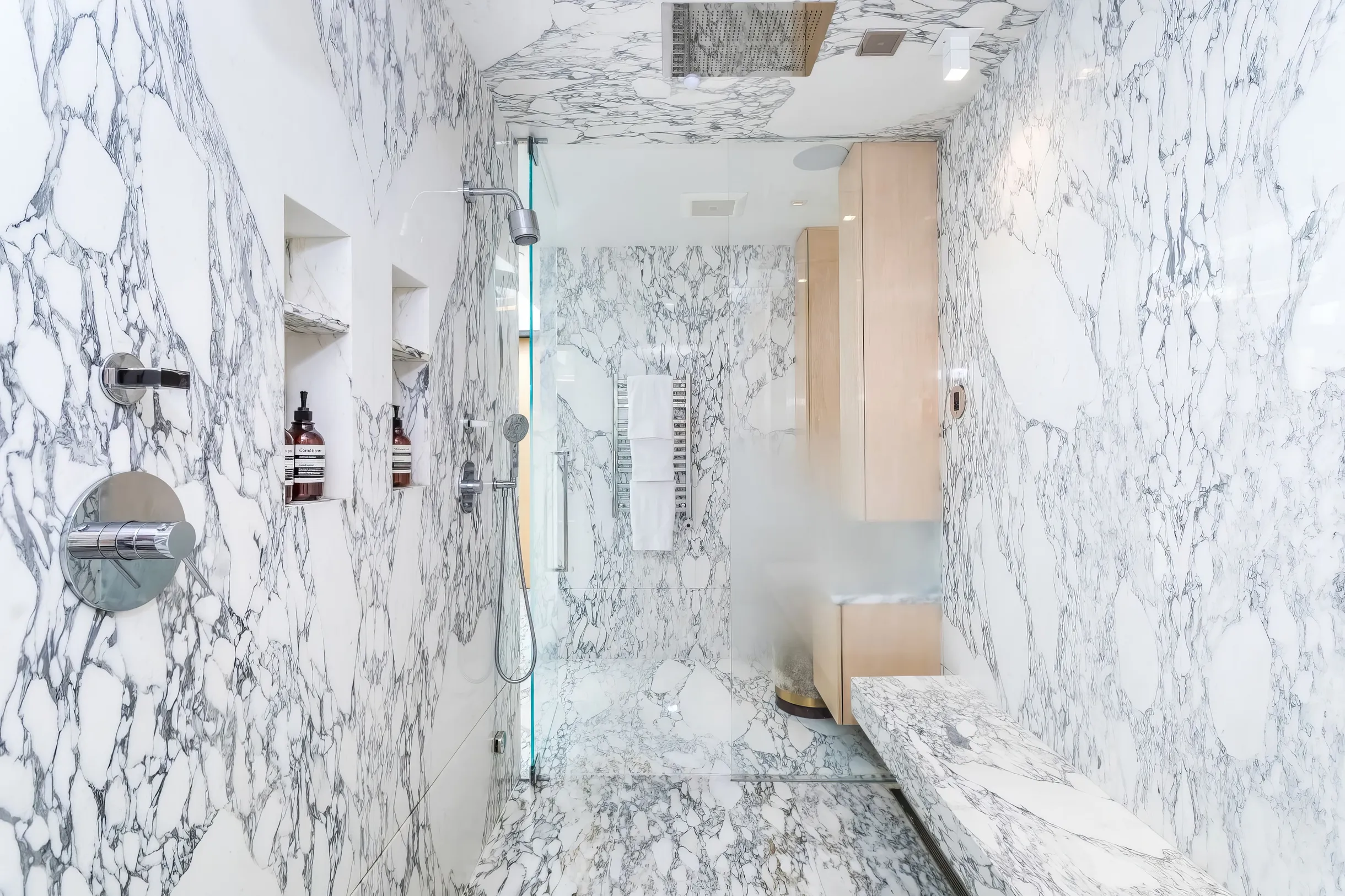 Wander Beverly Hills Golden #12