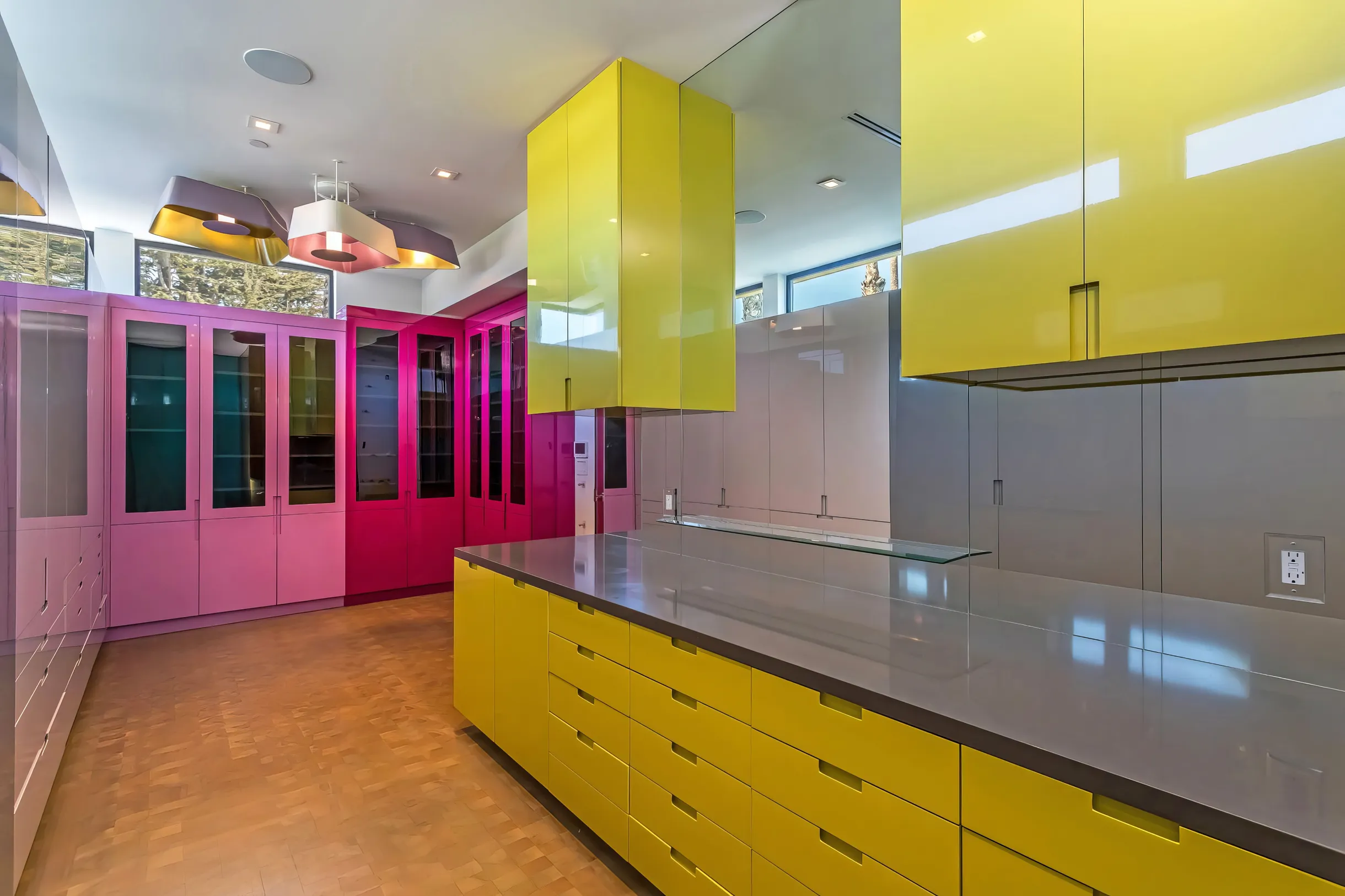 Wander Beverly Hills Golden #48