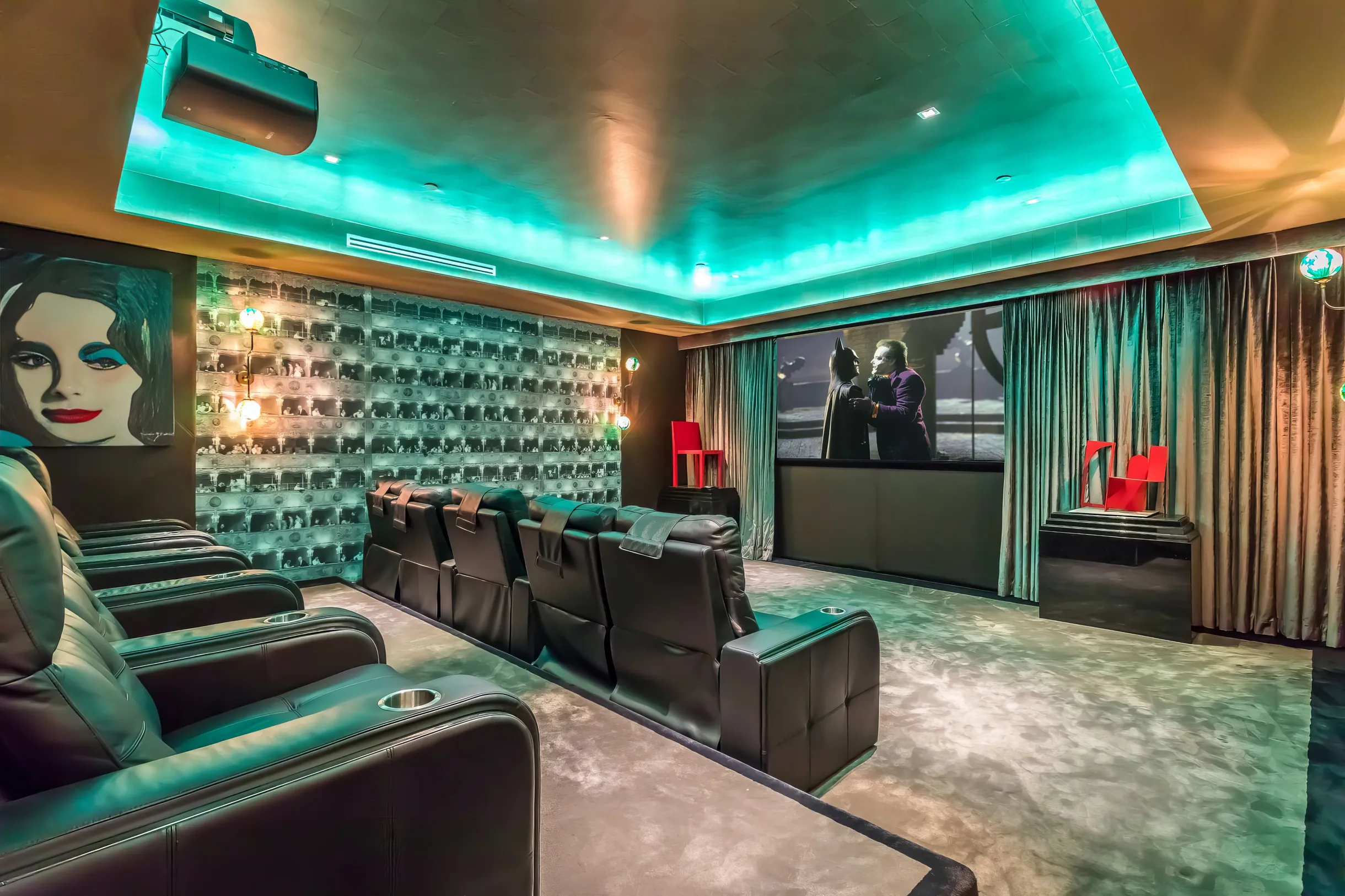 Wander Beverly Hills Golden #13