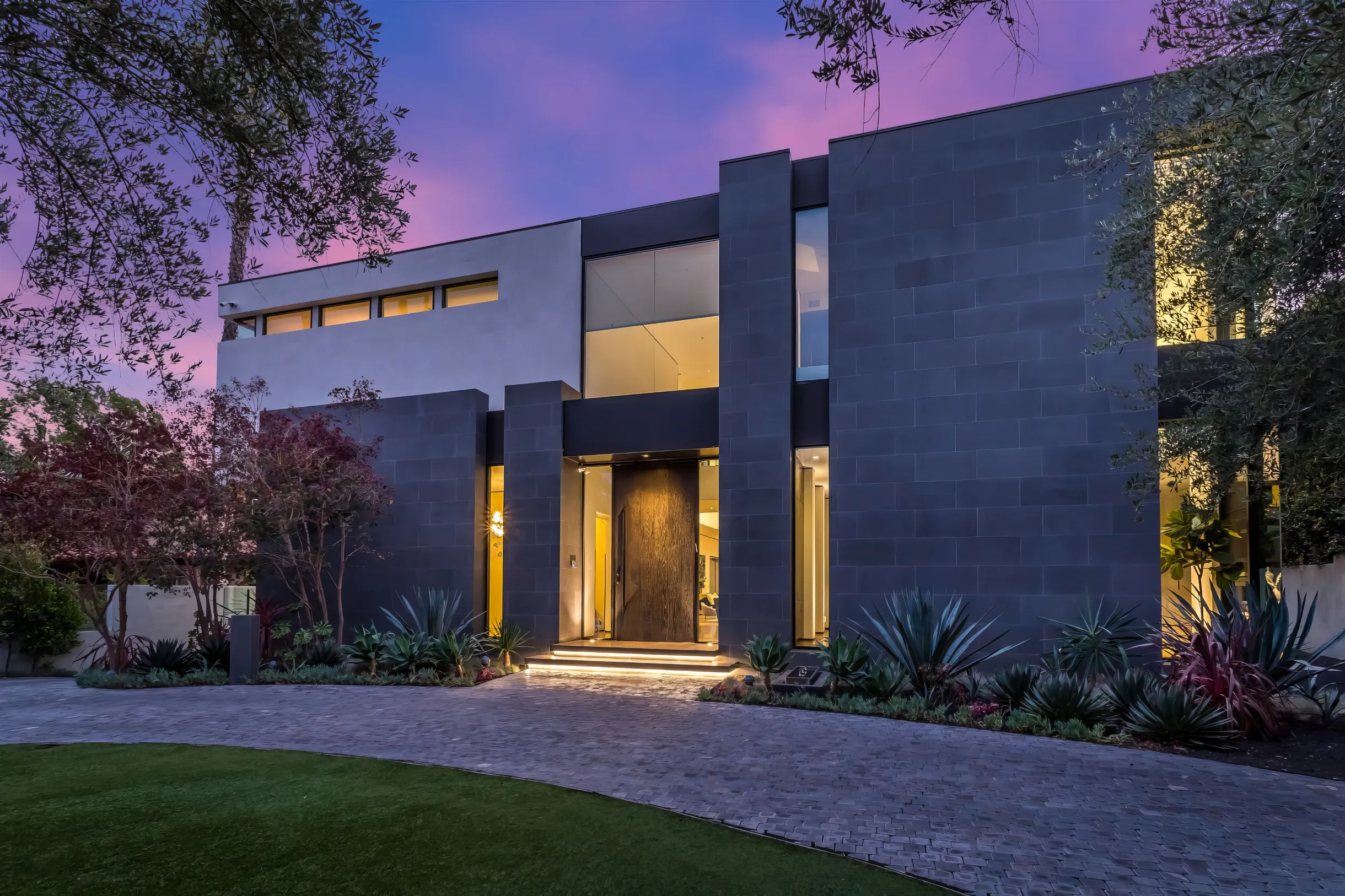 Wander Beverly Hills Golden #40