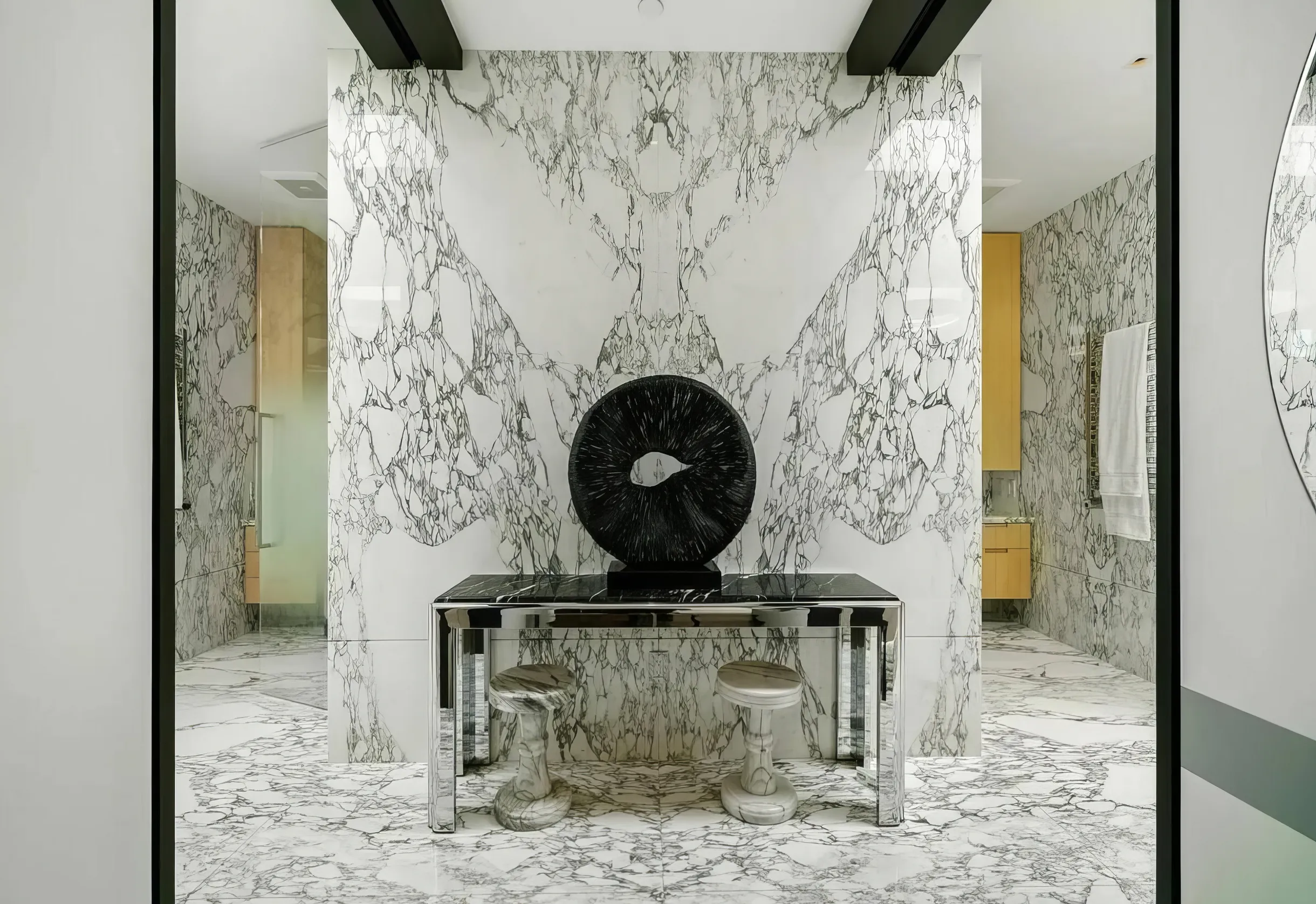 Wander Beverly Hills Golden #31