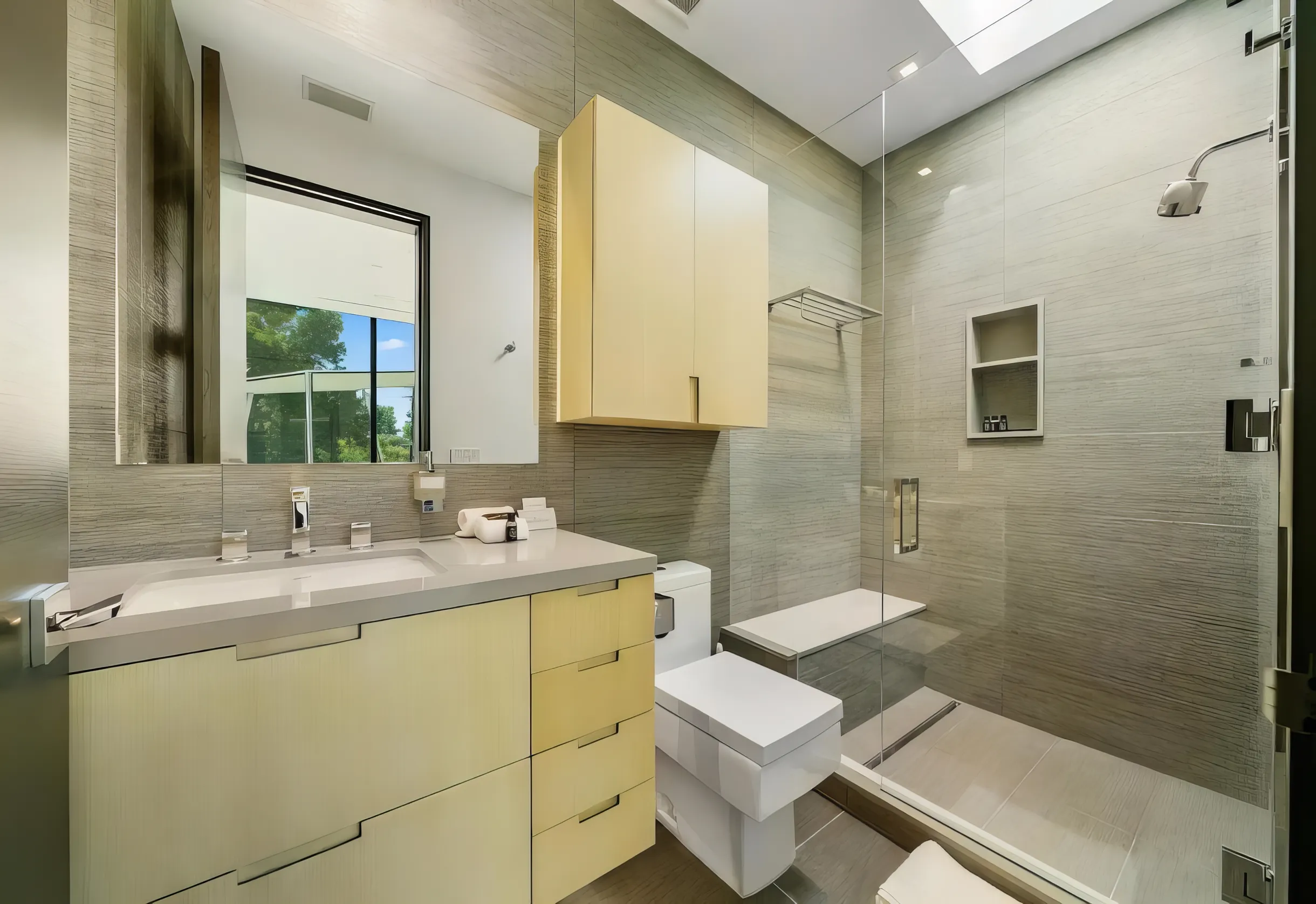 Wander Beverly Hills Golden #19