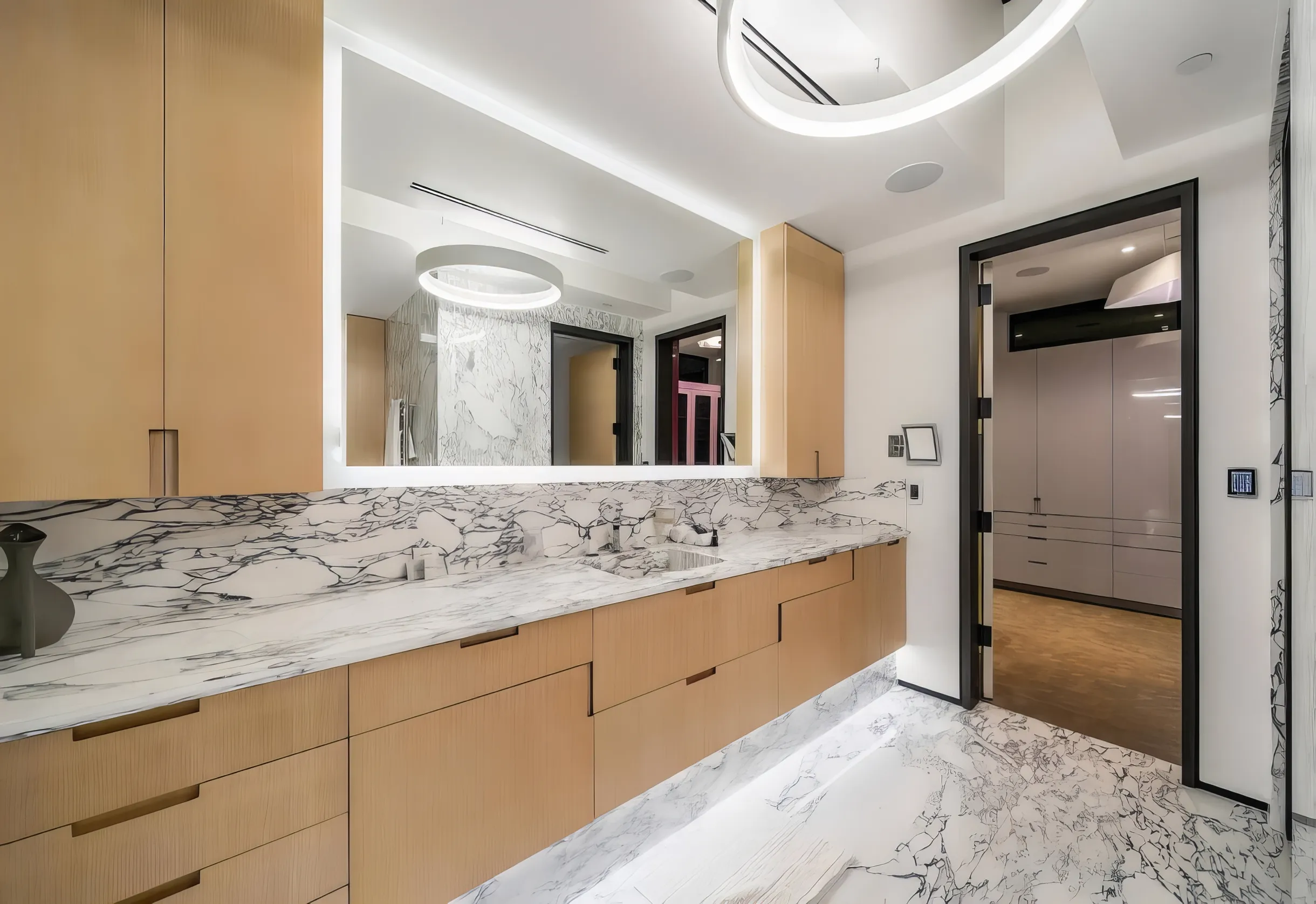 Wander Beverly Hills Golden #49