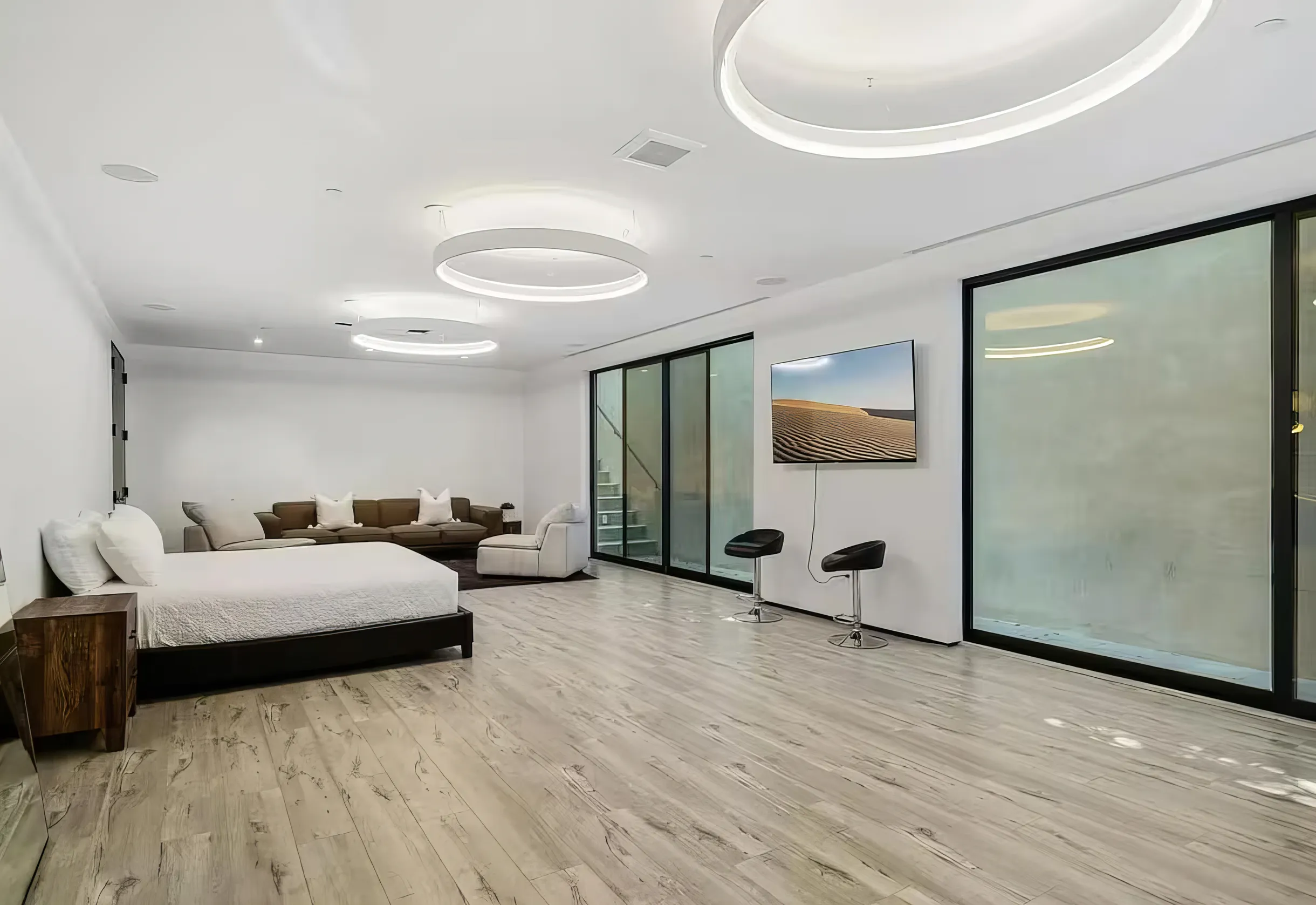 Wander Beverly Hills Golden #21