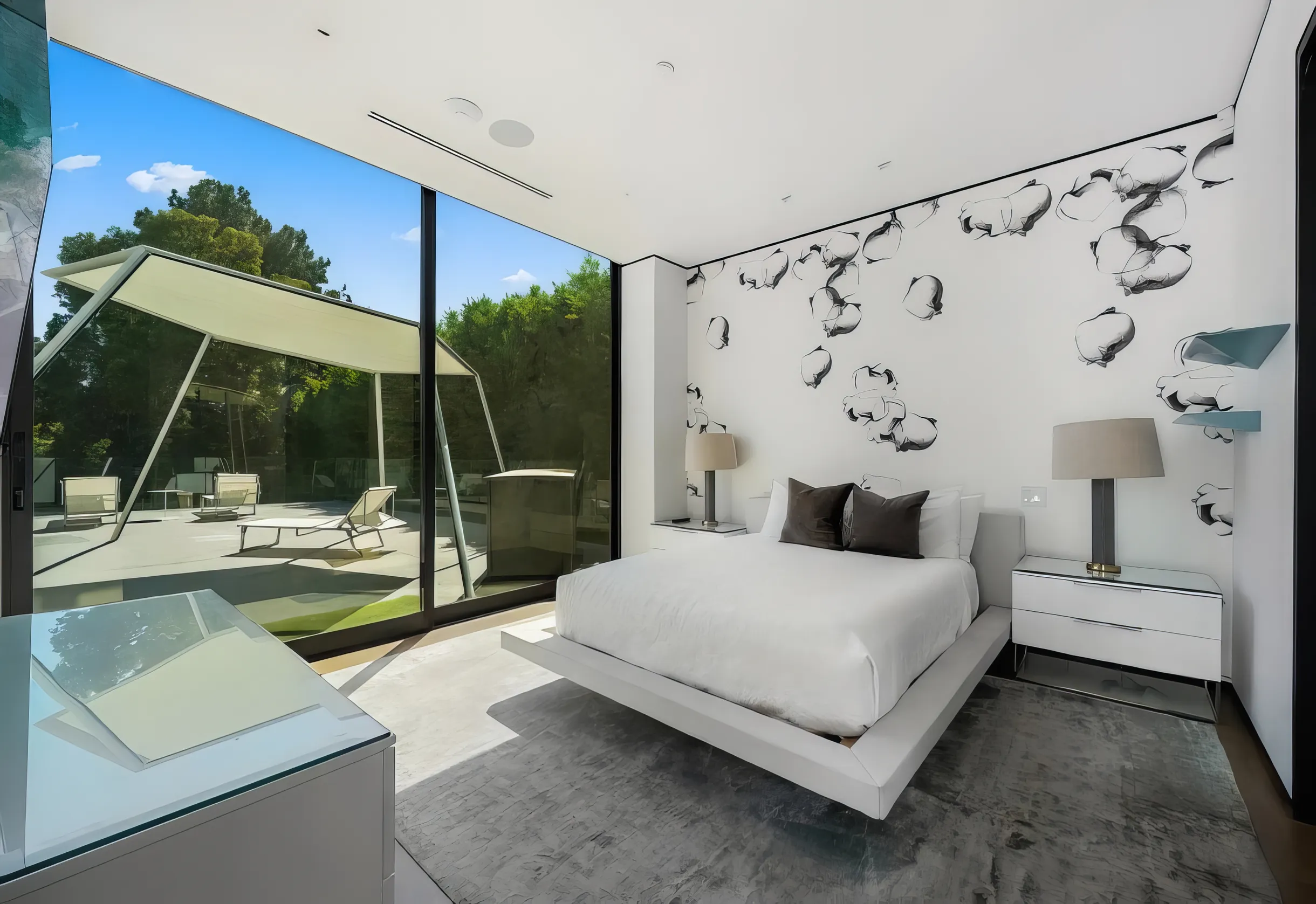 Wander Beverly Hills Golden #35