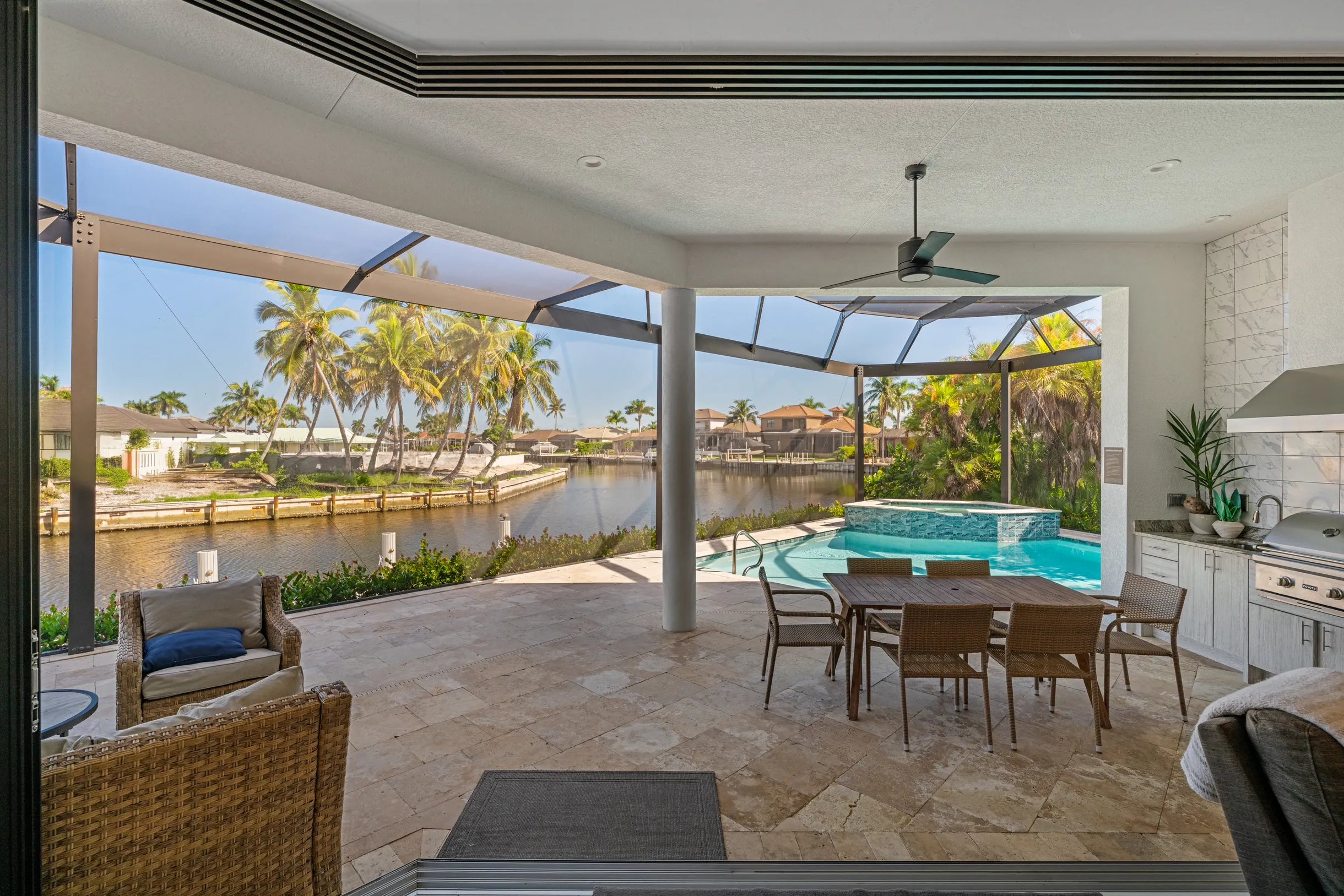 Wander Marco Island Villa #81