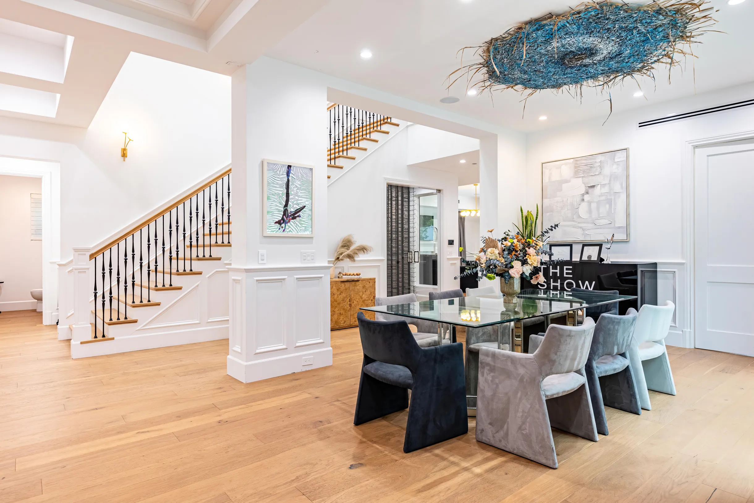 Wander Tarzana Retreat #7