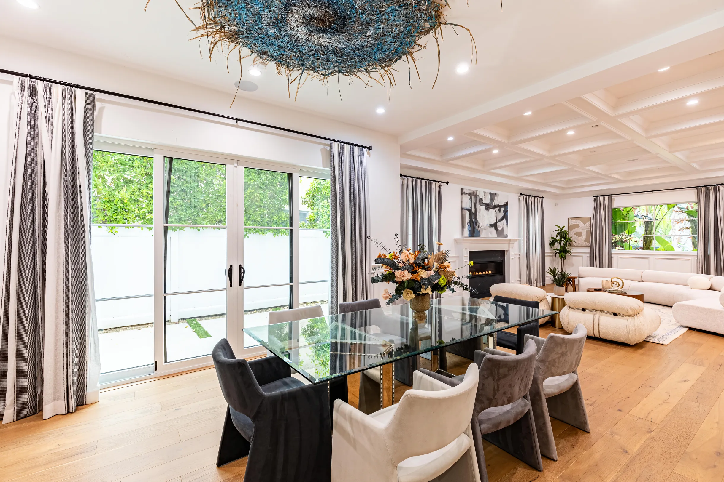 Wander Tarzana Retreat #26