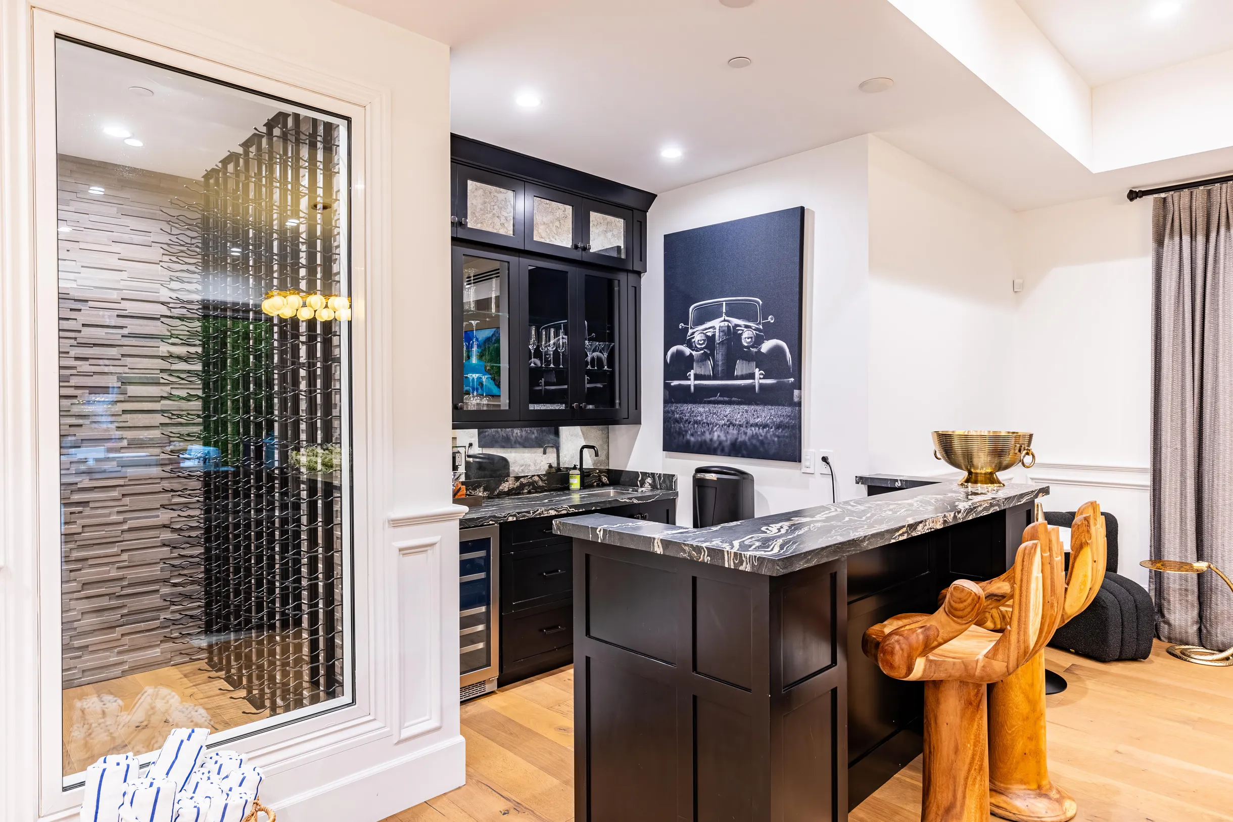 Wander Tarzana Retreat #9