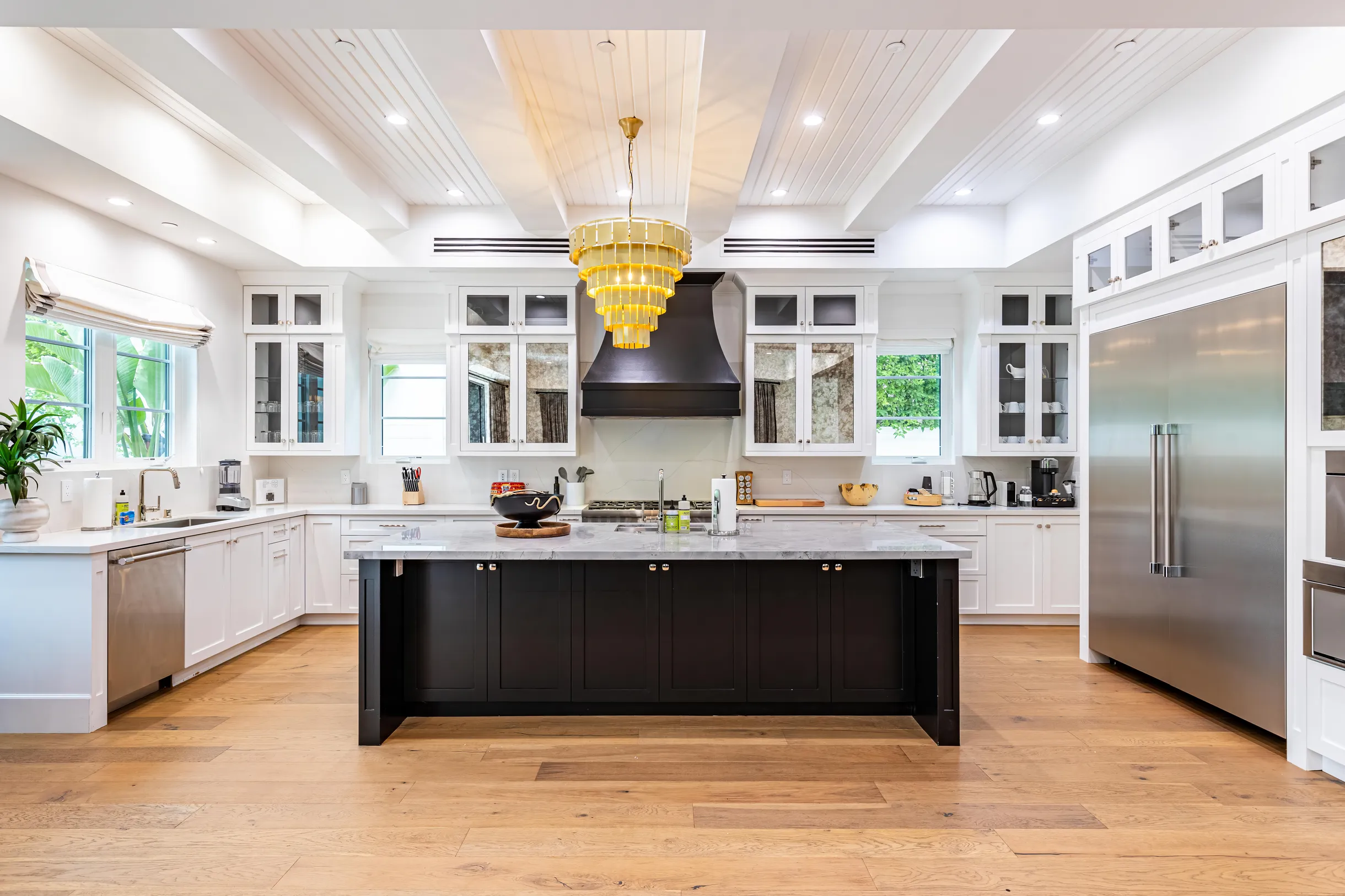 Wander Tarzana Retreat #10