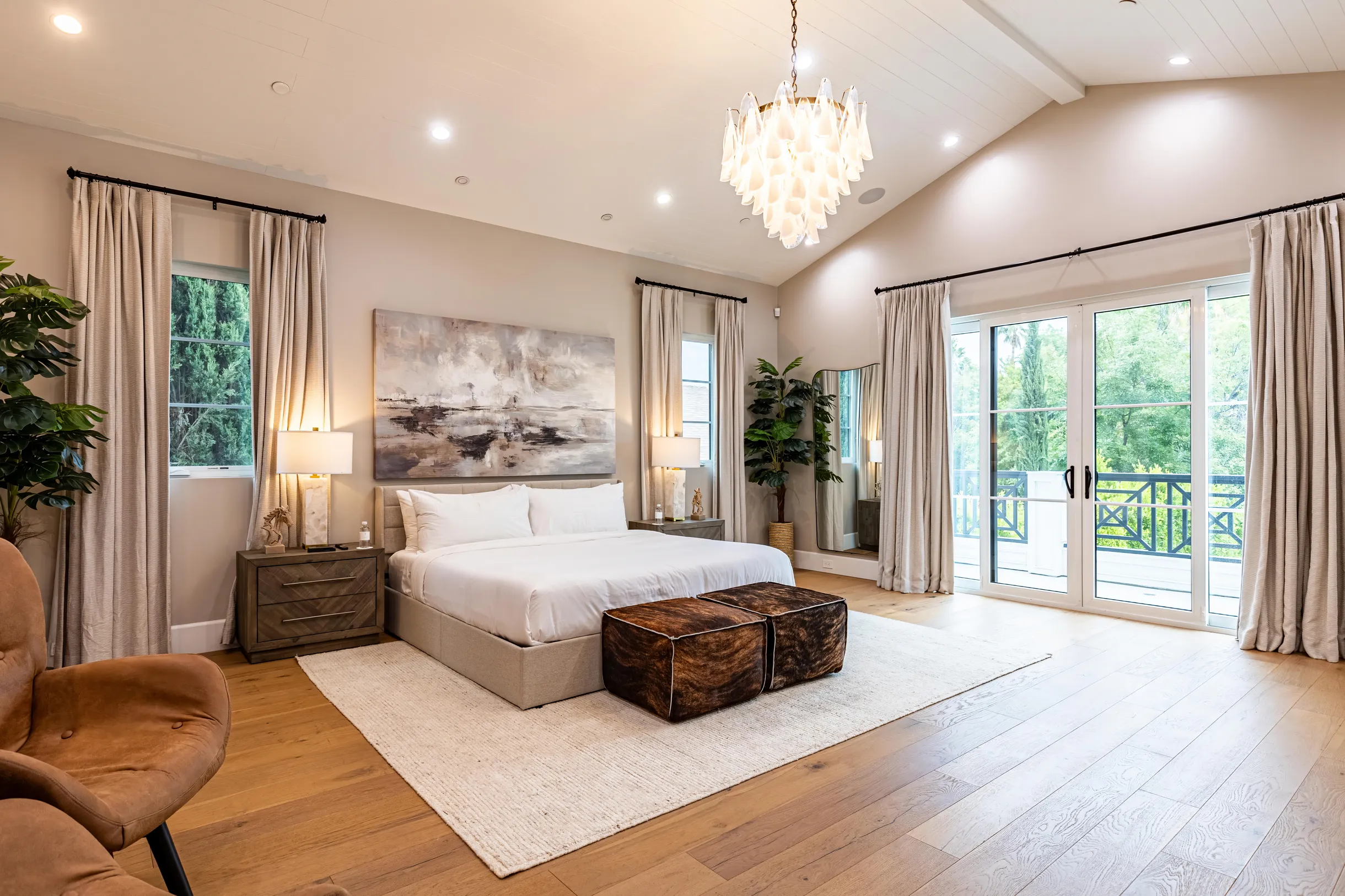 Wander Tarzana Retreat #11