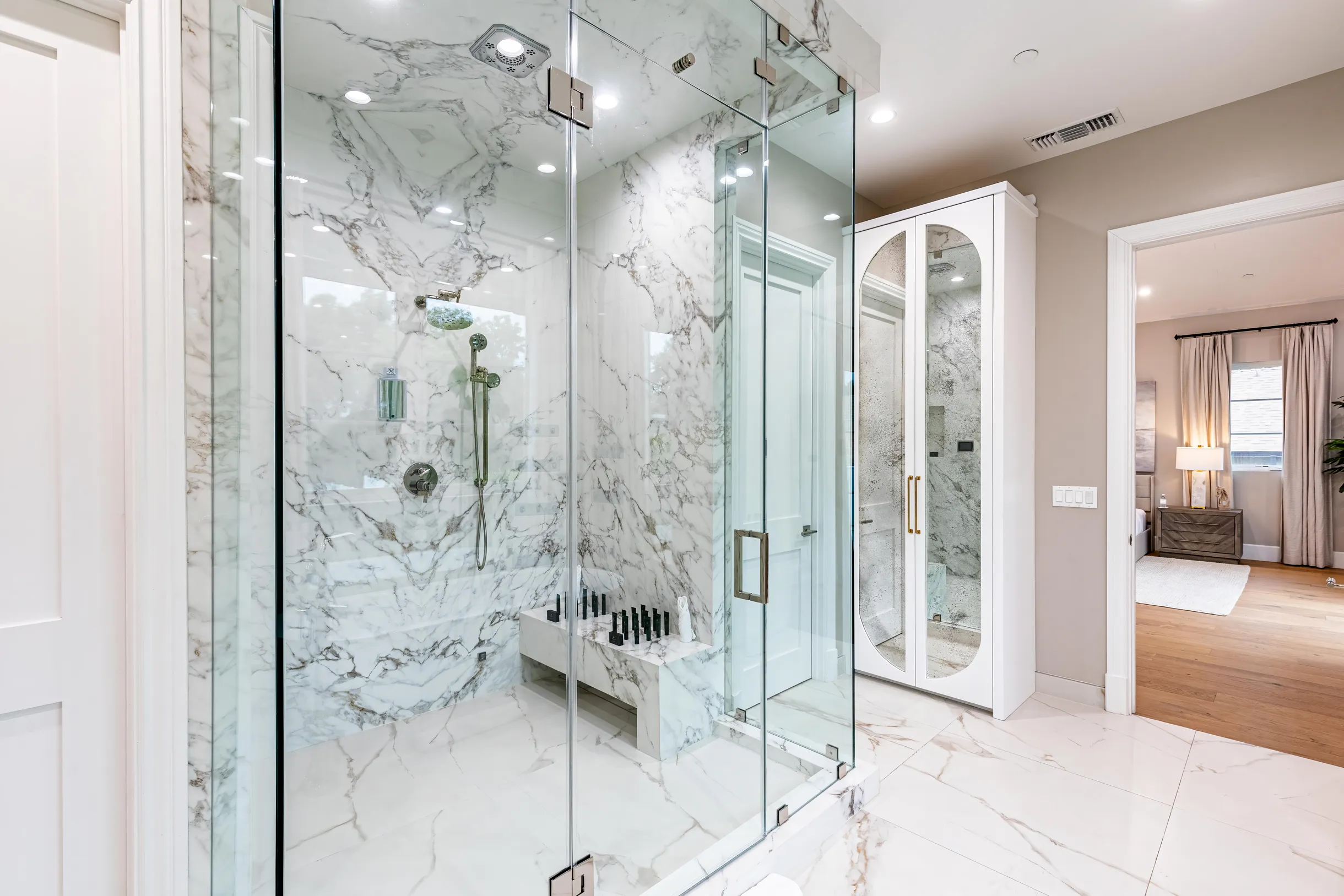 Wander Tarzana Retreat #12