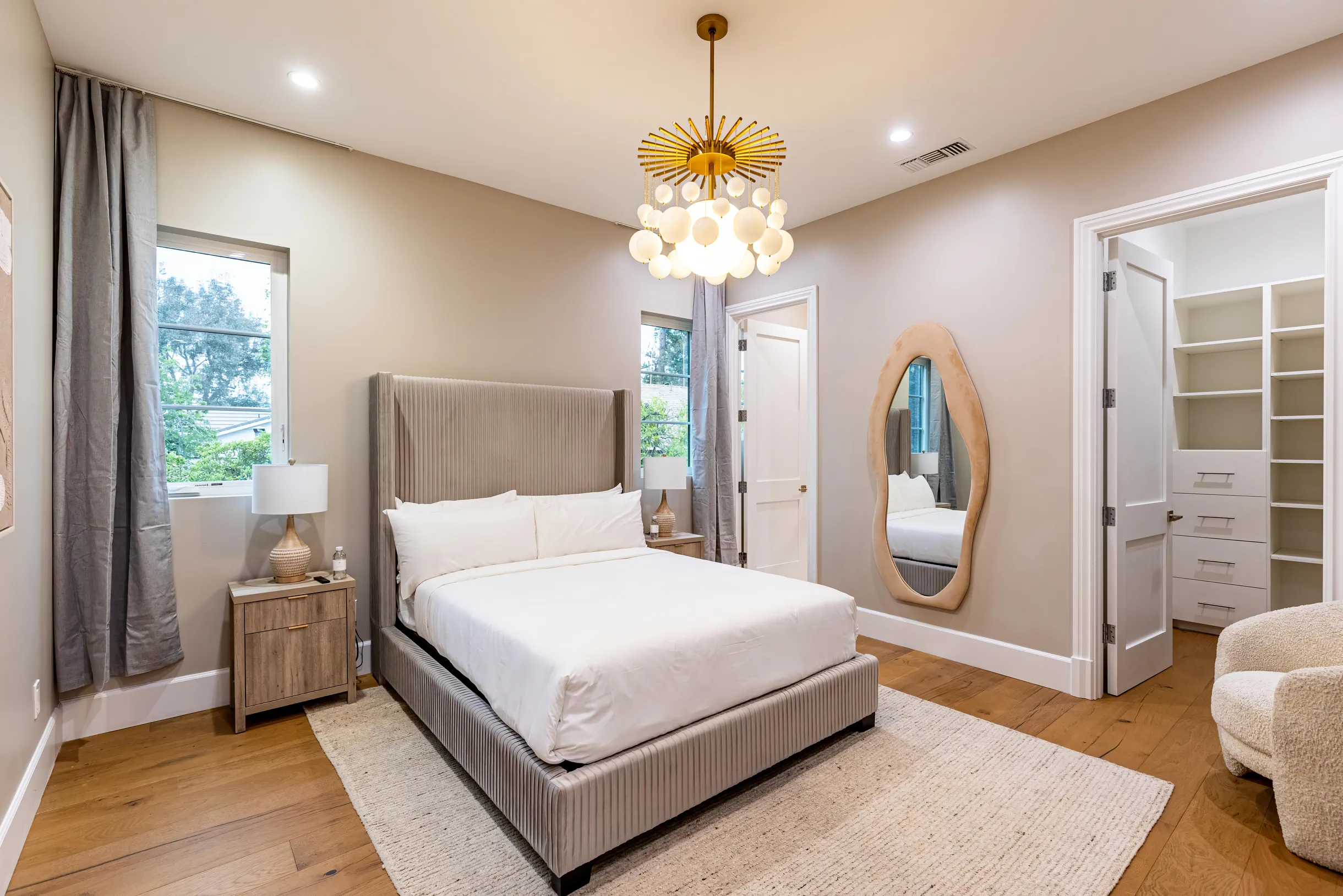 Wander Tarzana Retreat #13