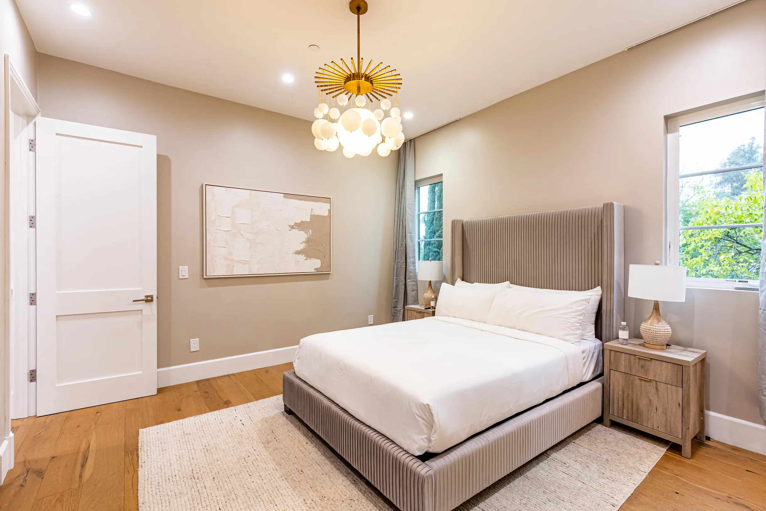 Wander Tarzana Retreat #30