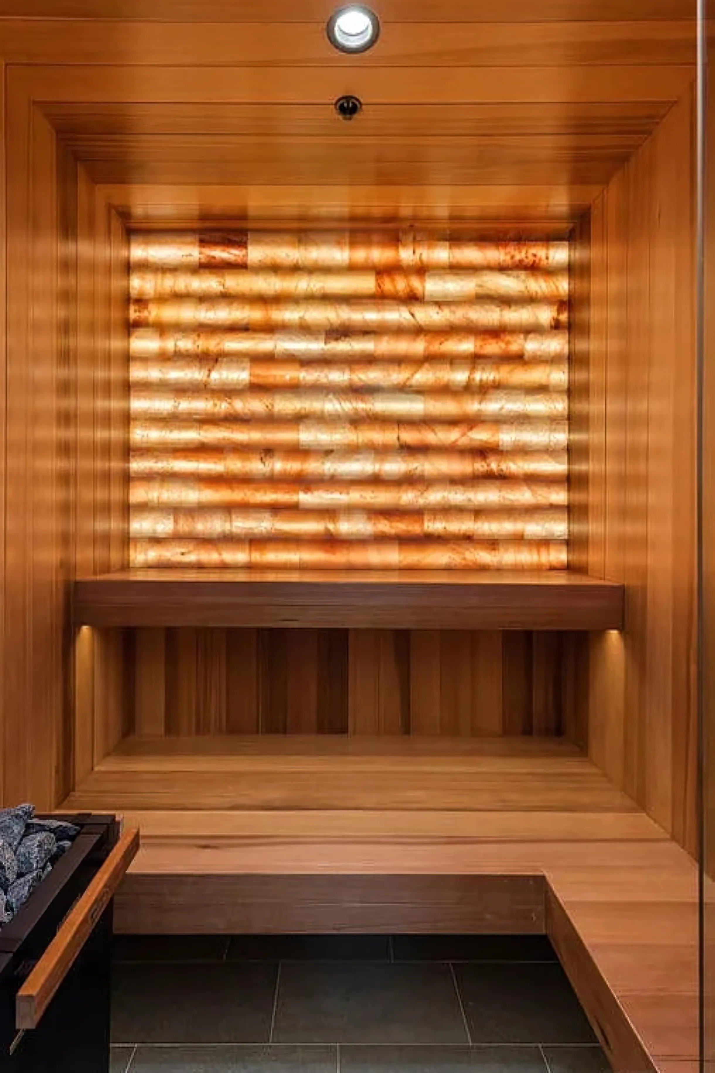 Wander Beverly Hills Oak #52