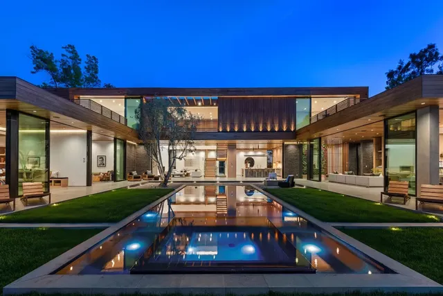 Wander Beverly Hills Oak #2