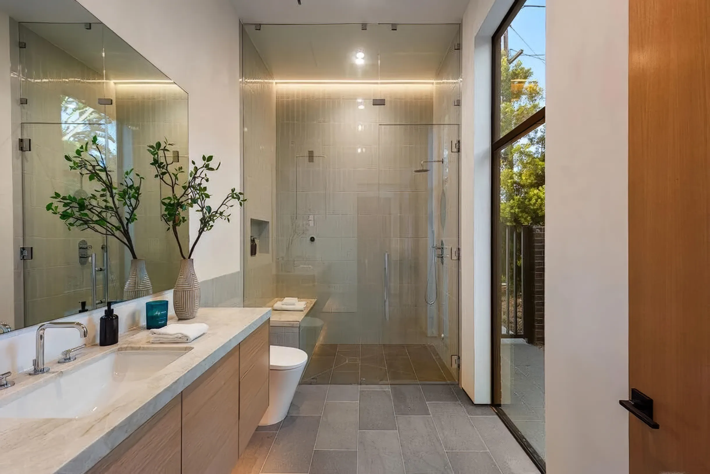 Wander Beverly Hills Oak #4