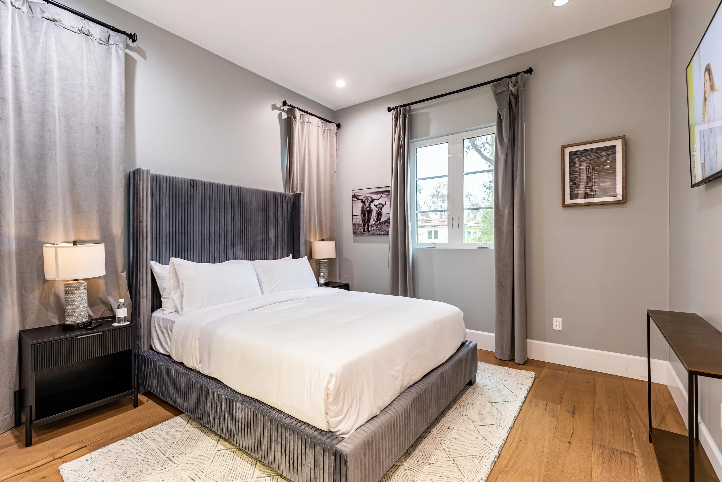 Wander Tarzana Retreat #15