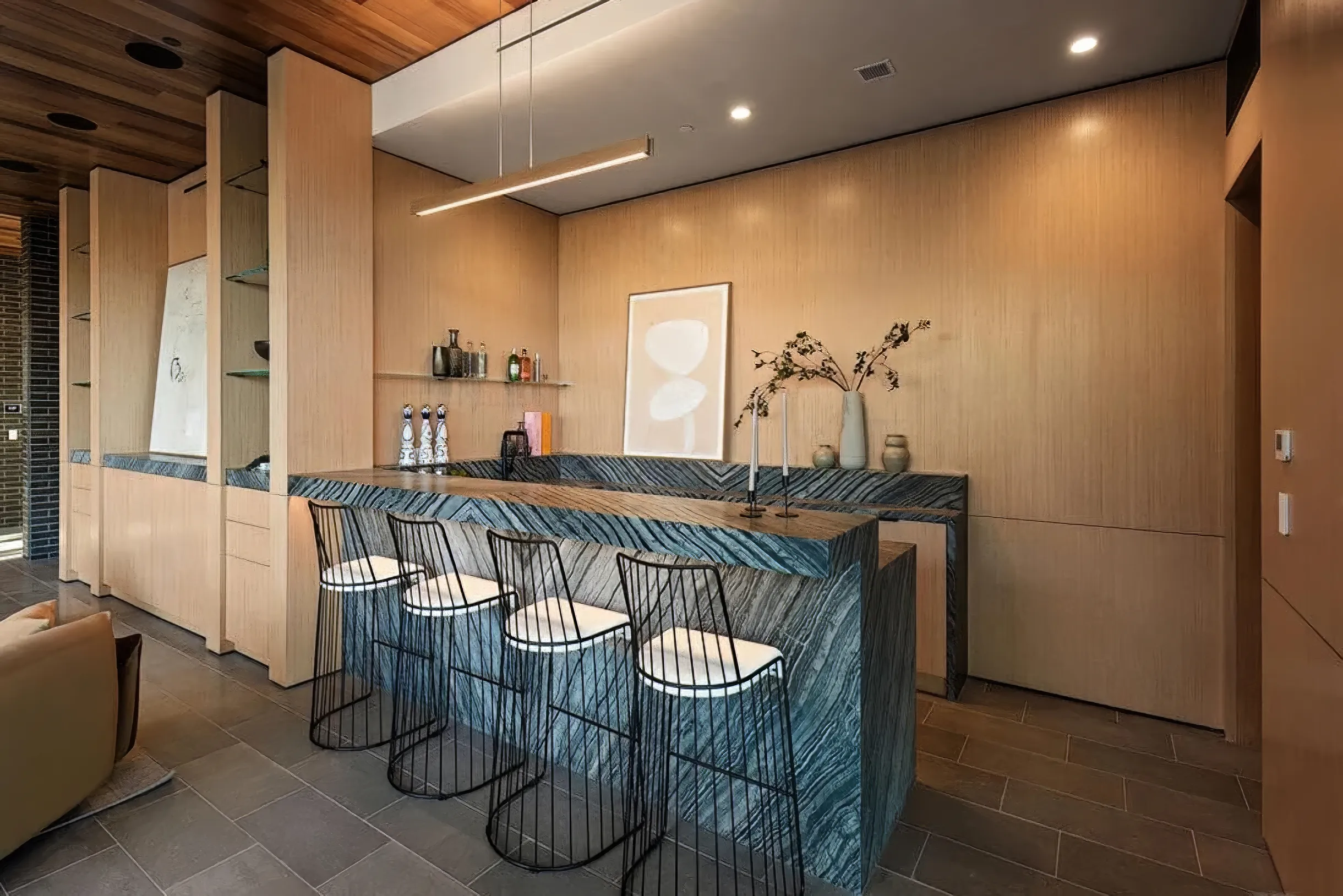 Wander Beverly Hills Oak #50