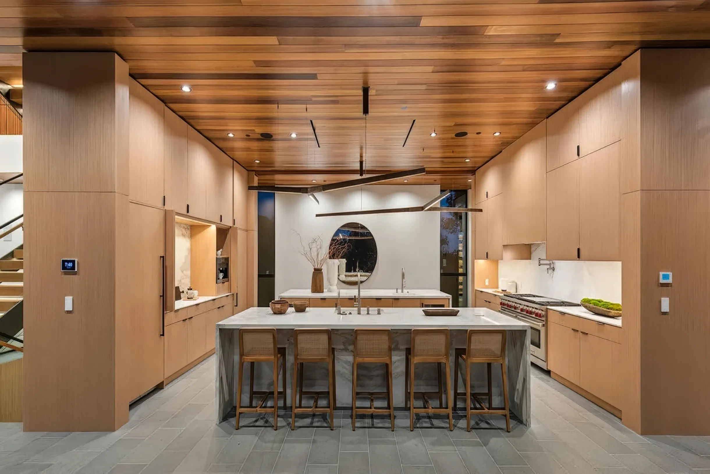 Wander Beverly Hills Oak #46