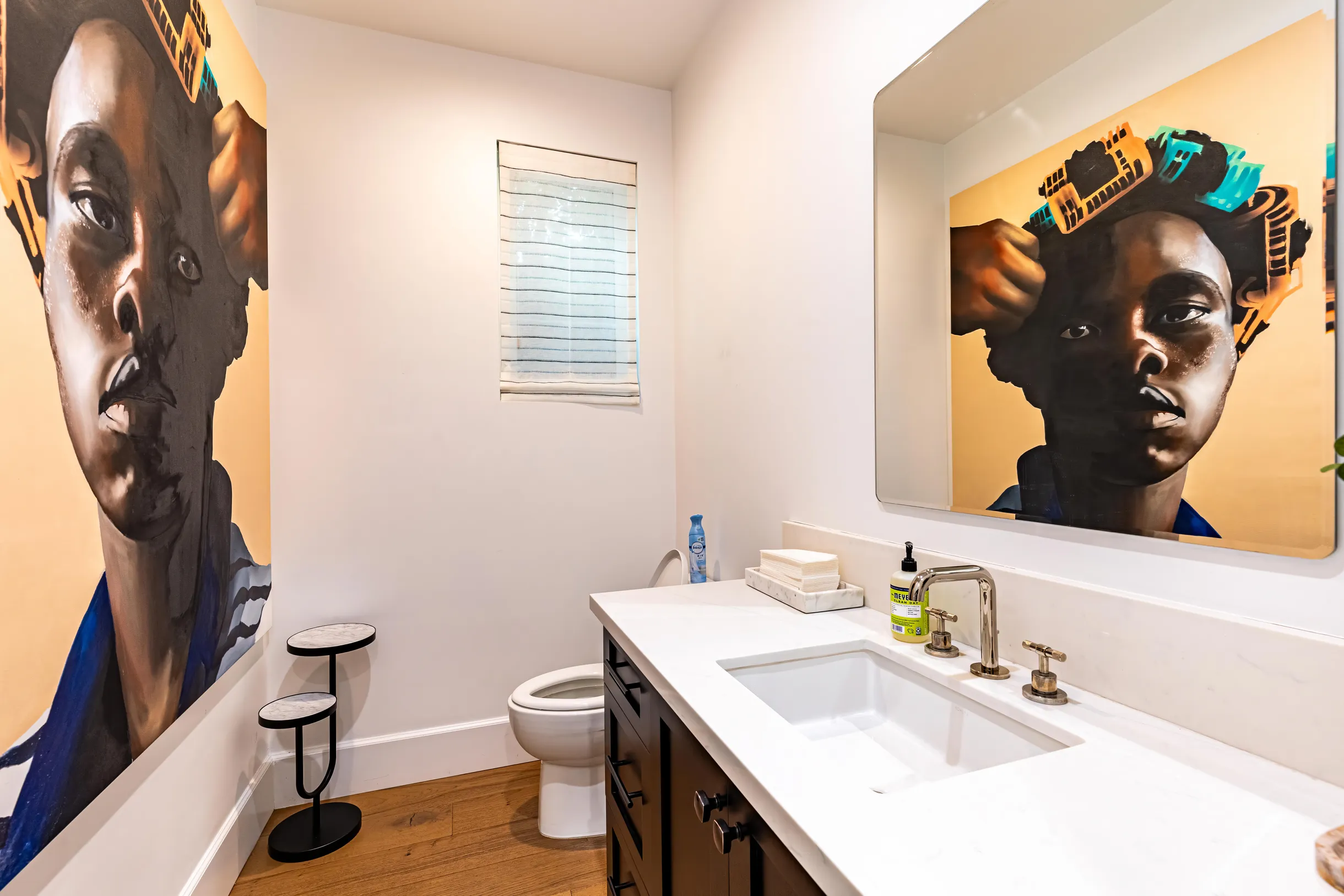 Wander Tarzana Retreat #16