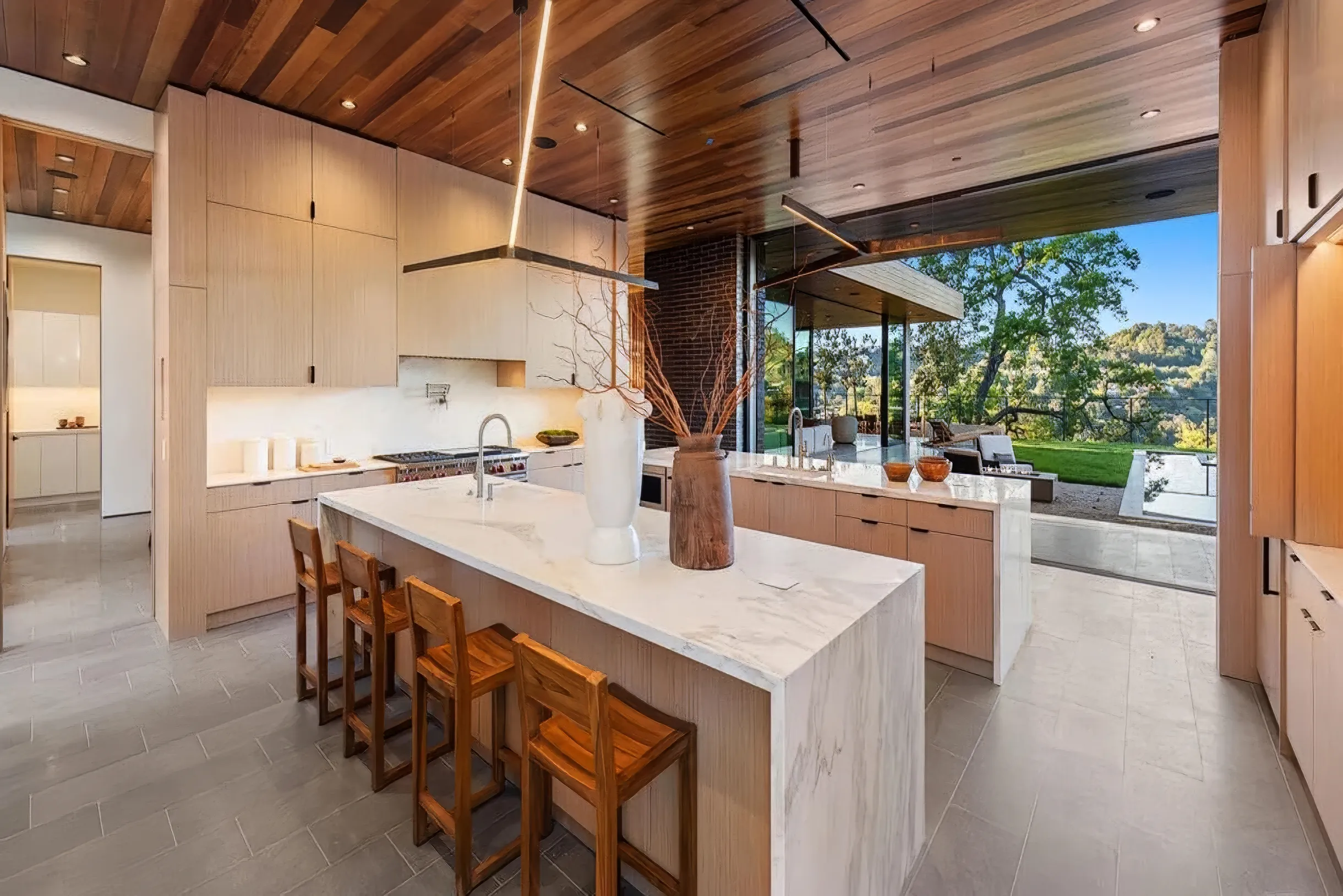 Wander Beverly Hills Oak #41