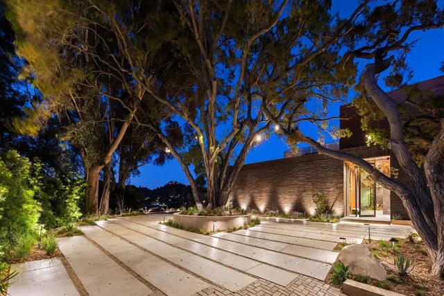 Wander Beverly Hills Oak #5