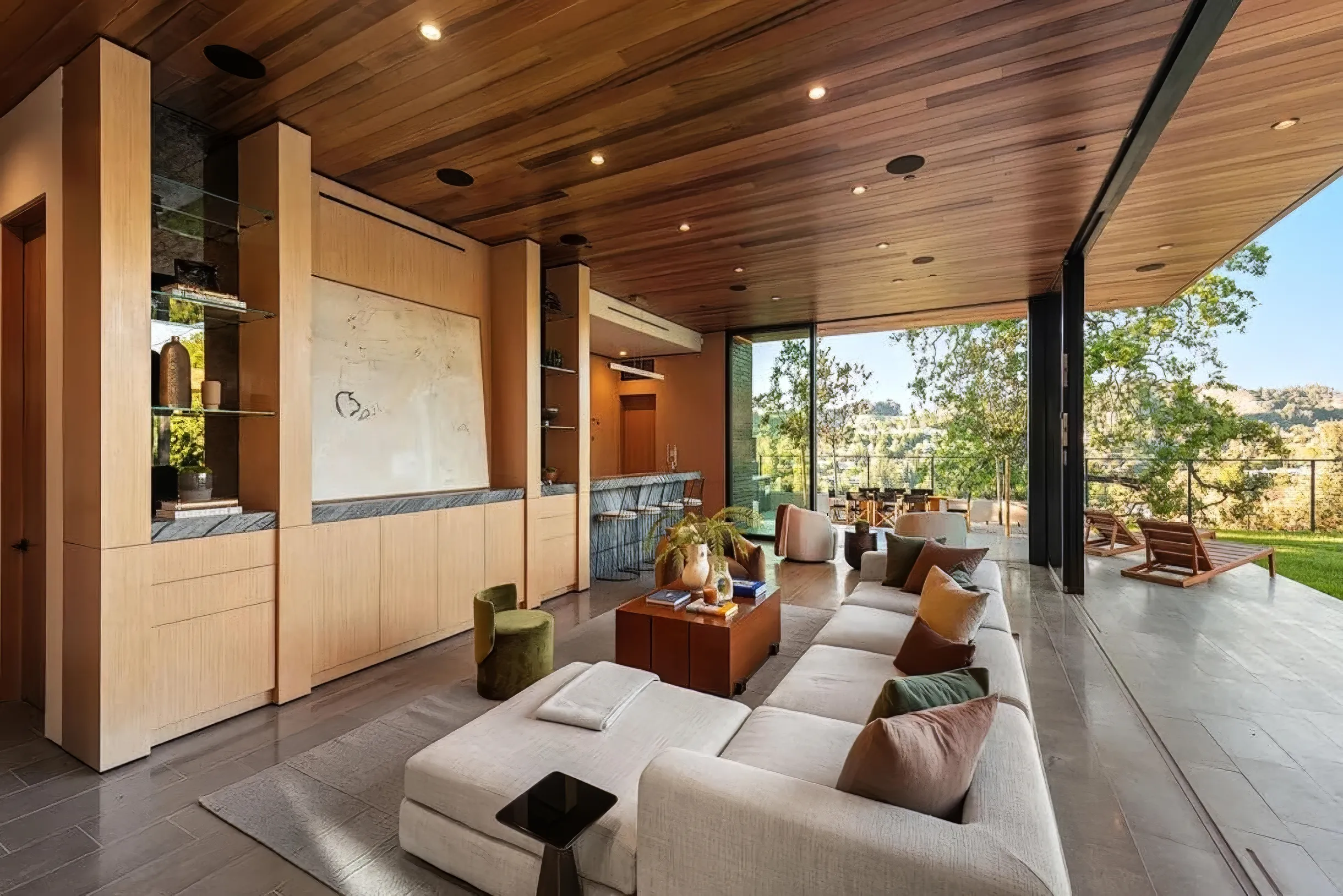 Wander Beverly Hills Oak #49