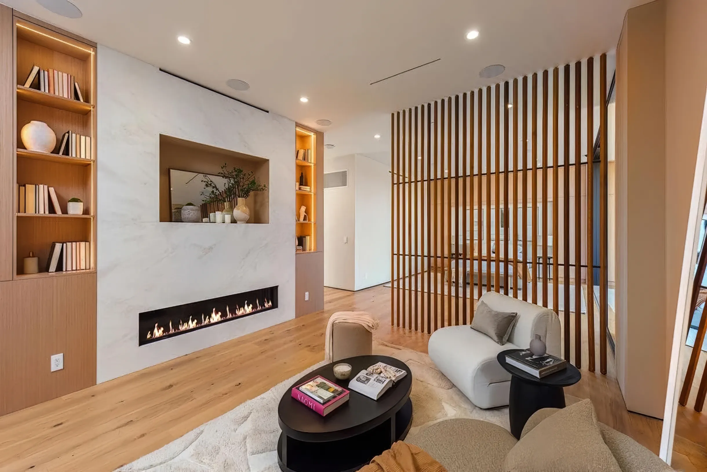 Wander Beverly Hills Oak #35