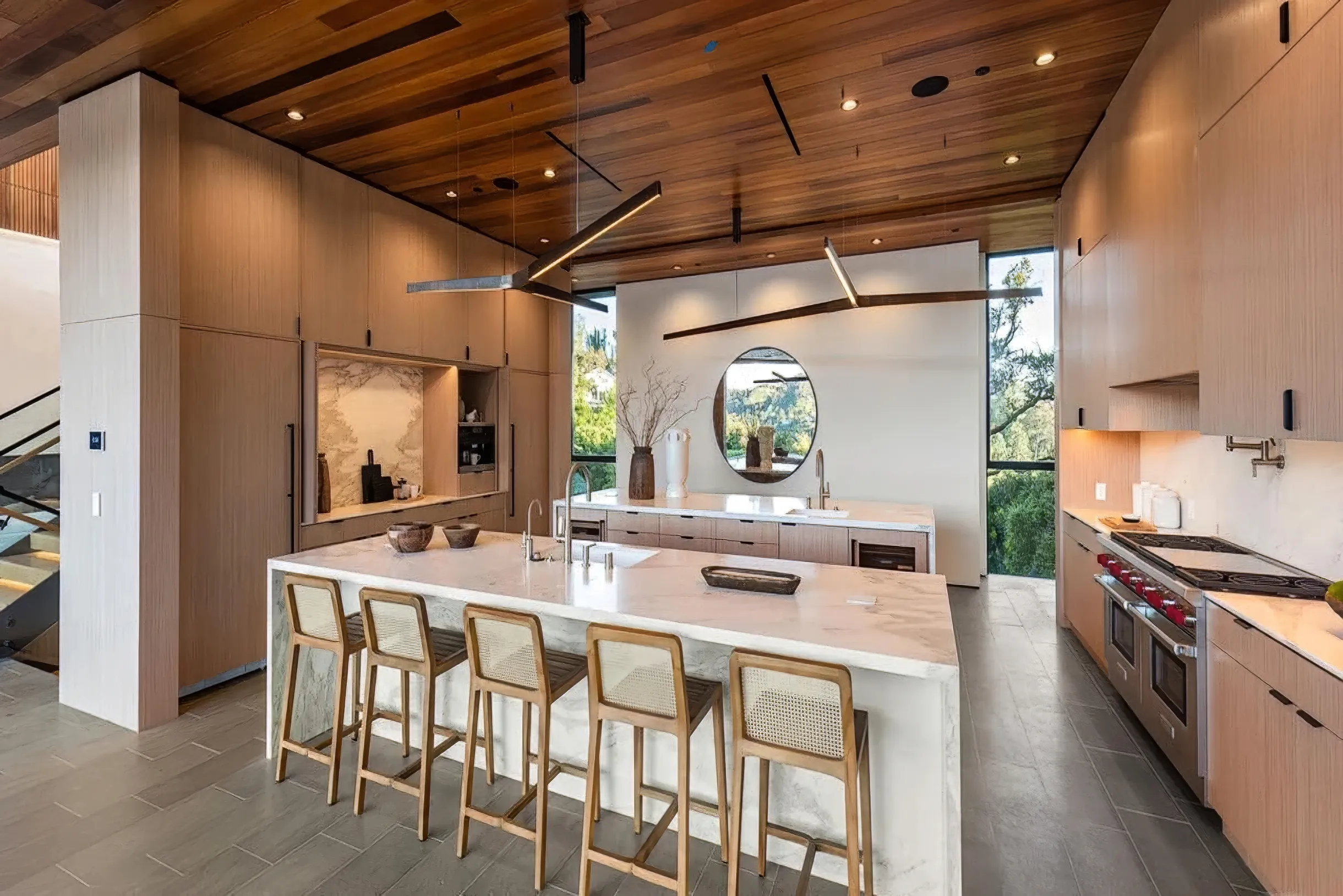 Wander Beverly Hills Oak #43