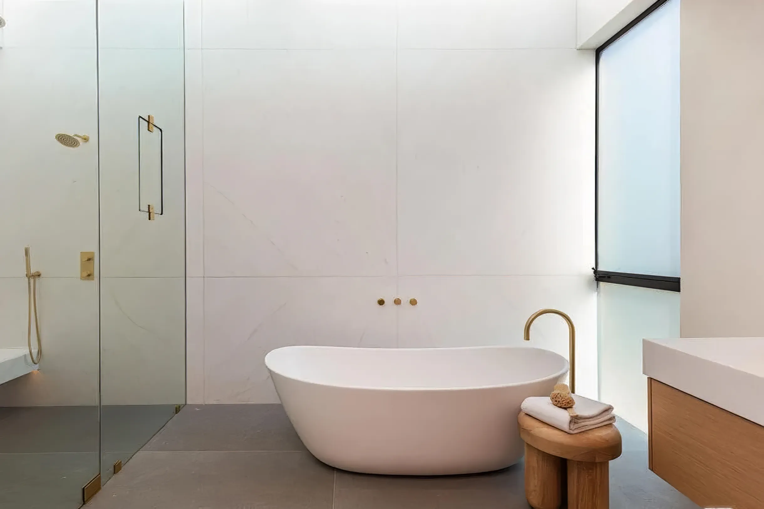 Wander Beverly Hills Oak #24