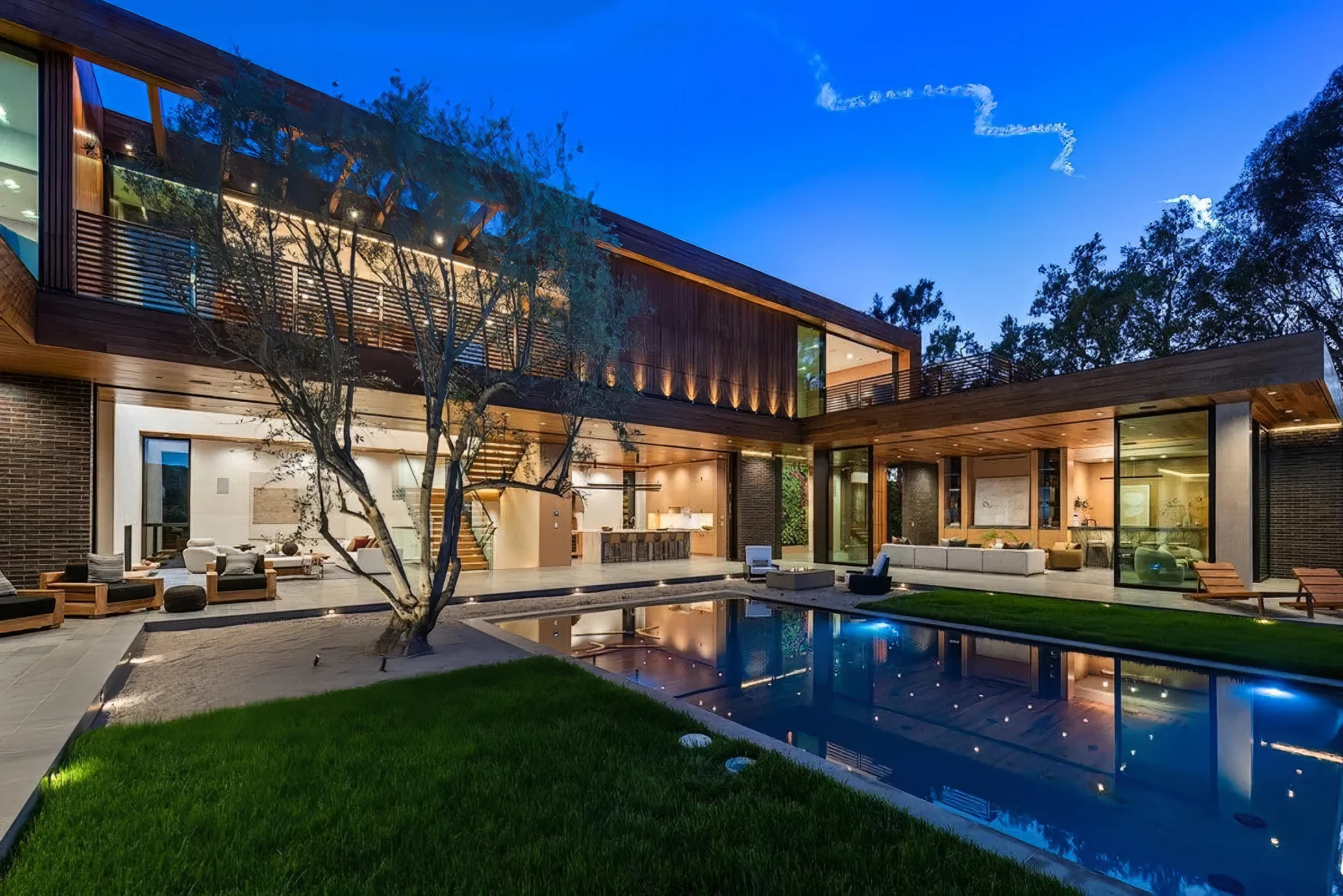 Wander Beverly Hills Oak #26