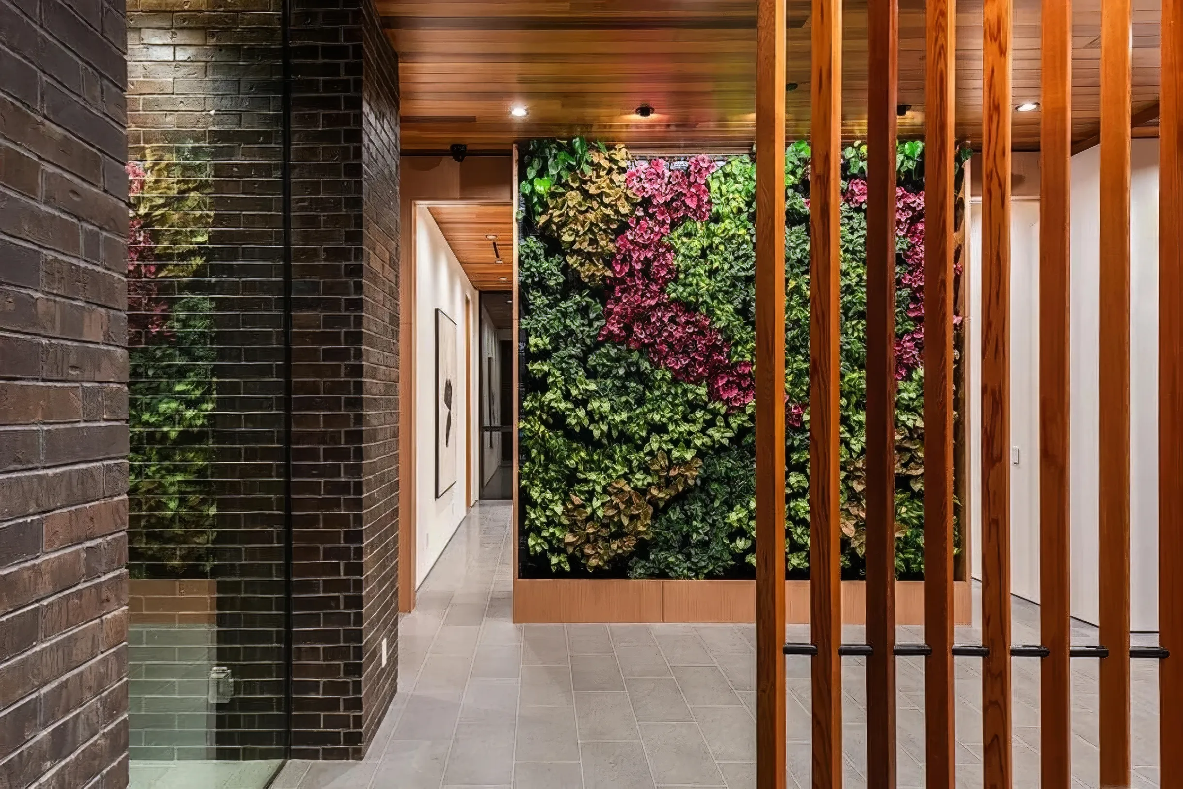 Wander Beverly Hills Oak #27