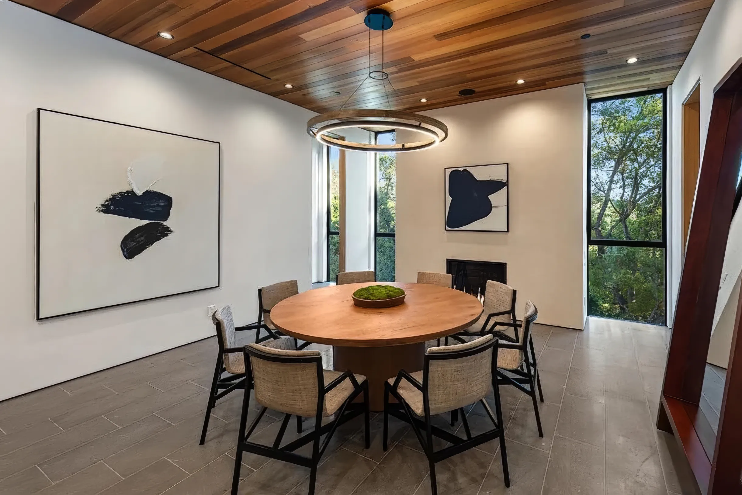 Wander Beverly Hills Oak #14