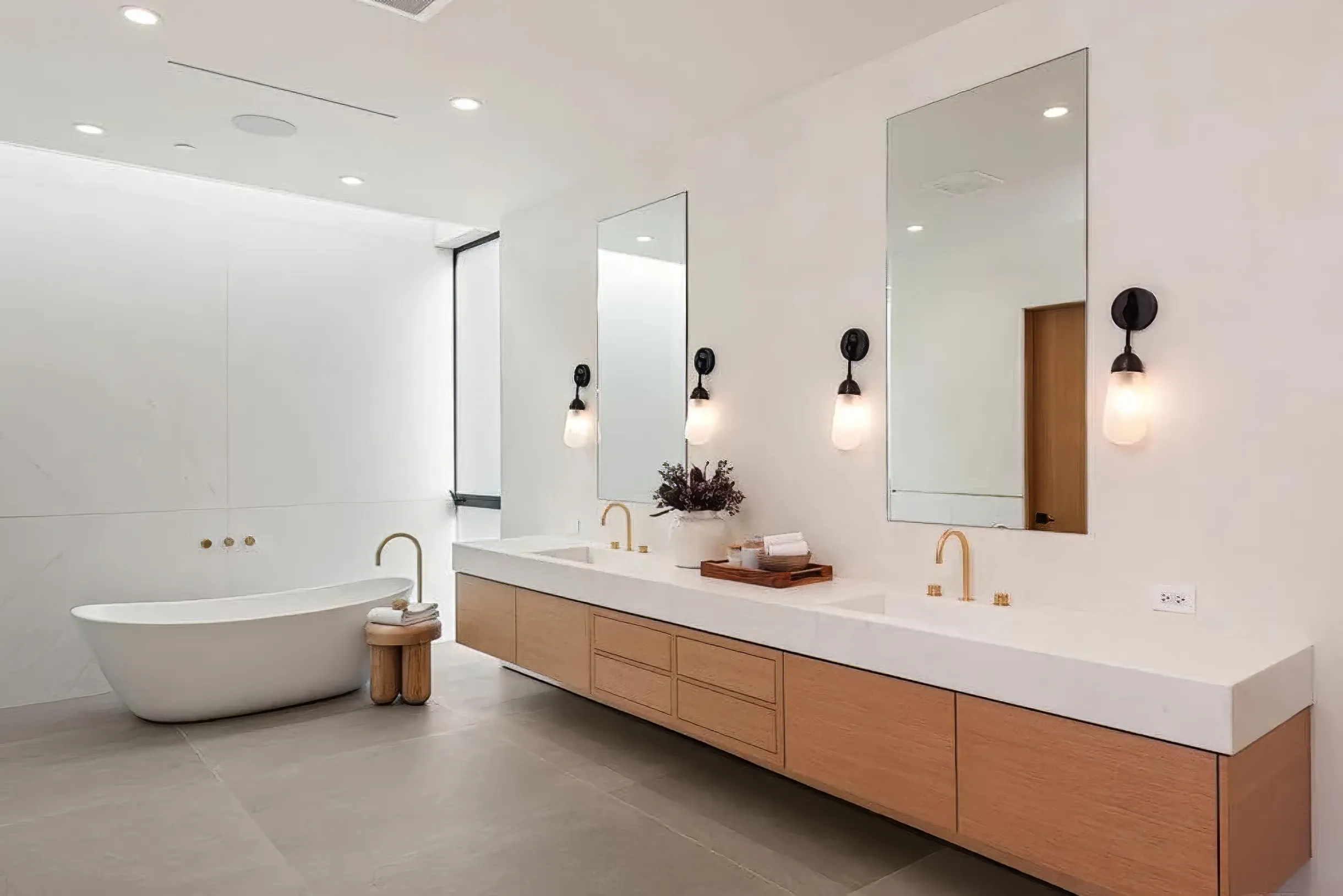 Wander Beverly Hills Oak #15