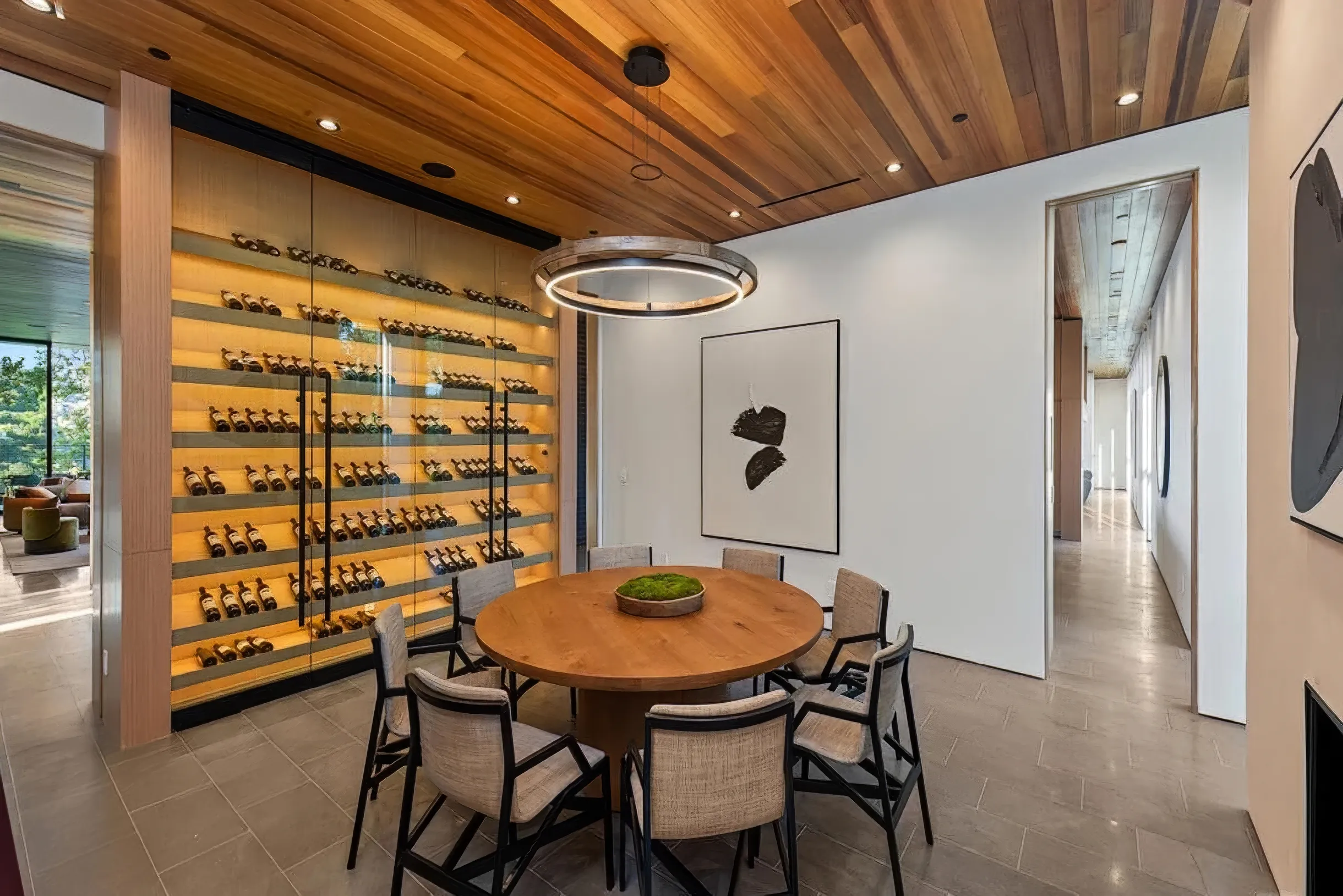 Wander Beverly Hills Oak #28