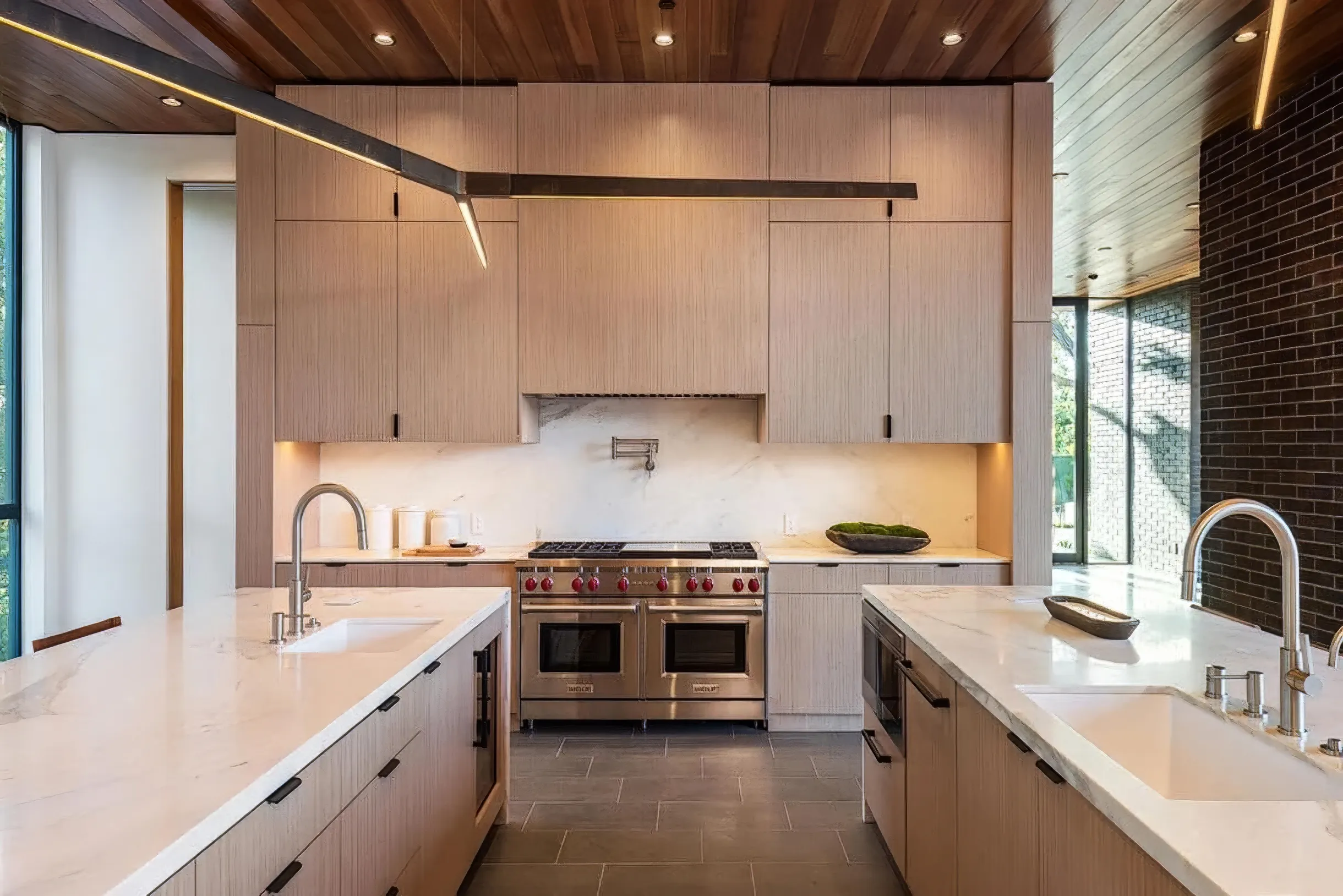 Wander Beverly Hills Oak #30