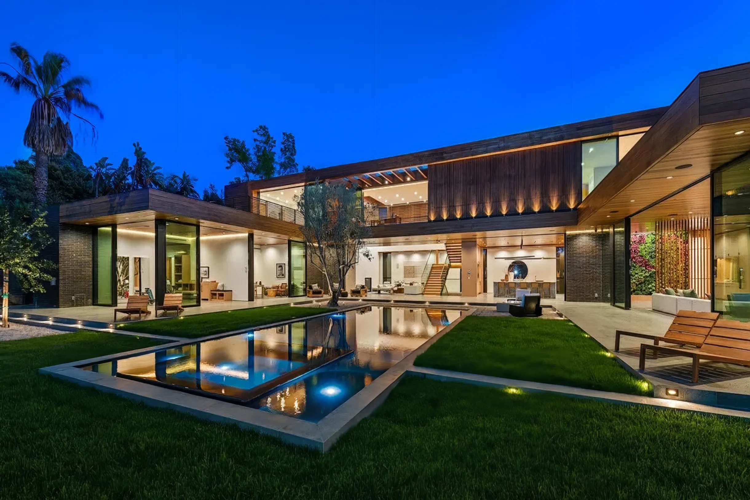 Wander Beverly Hills Oak #20