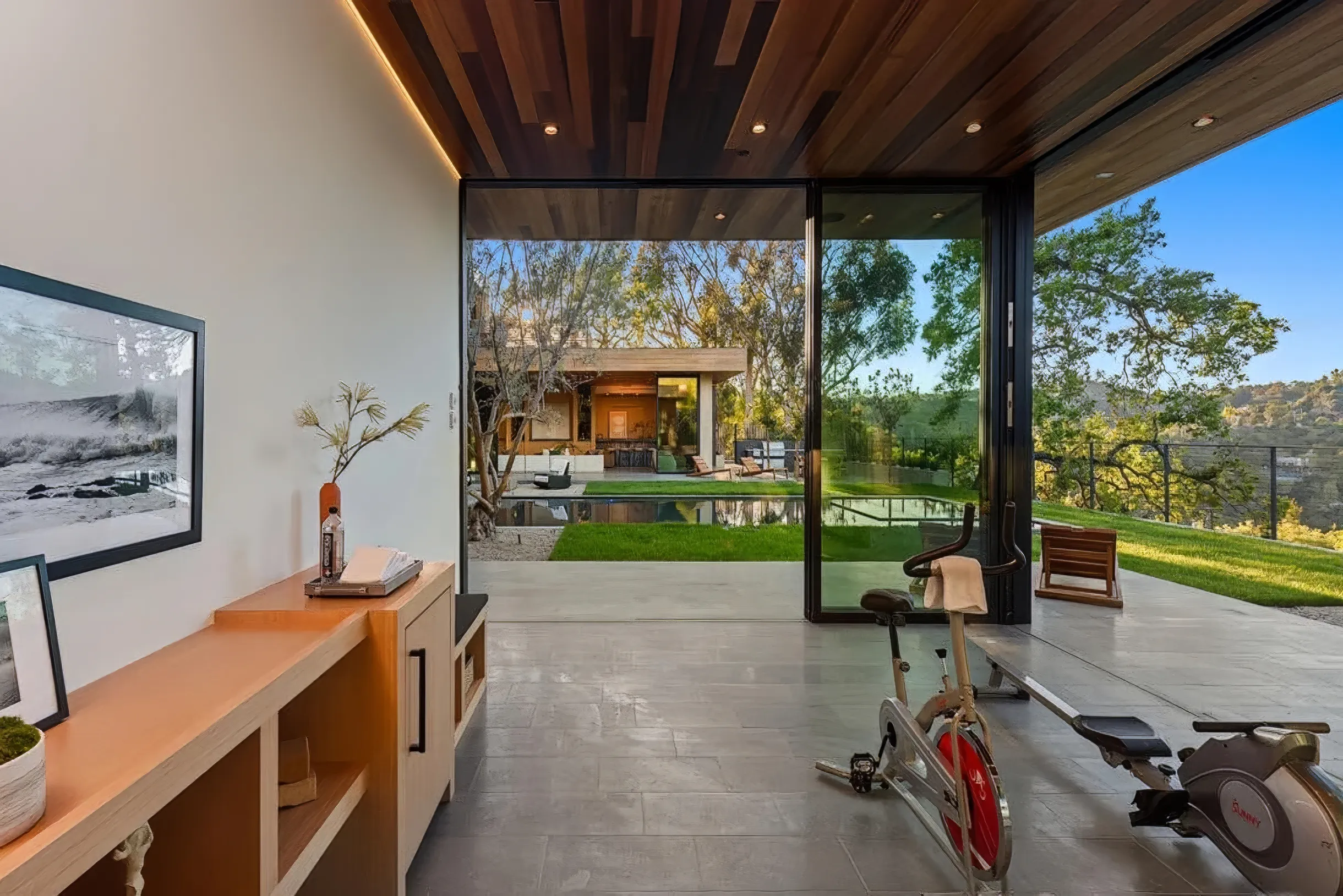 Wander Beverly Hills Oak #21