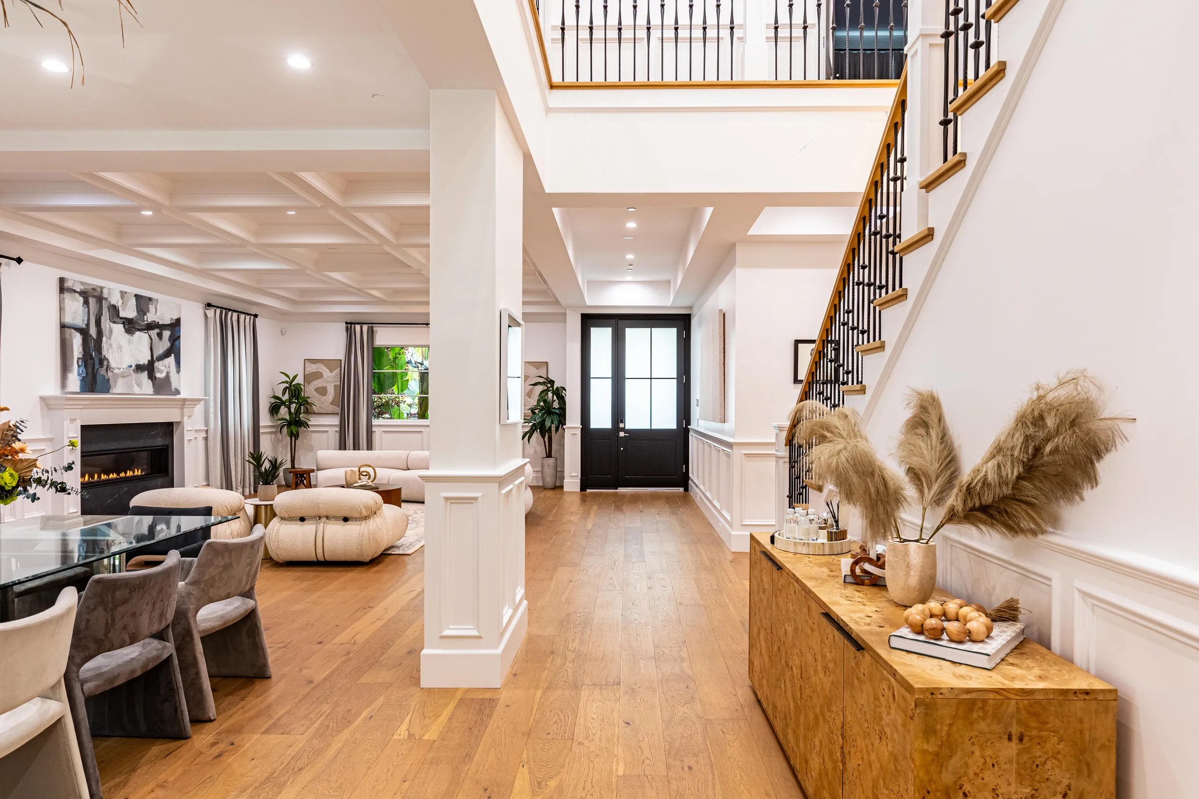 Wander Tarzana Retreat #18