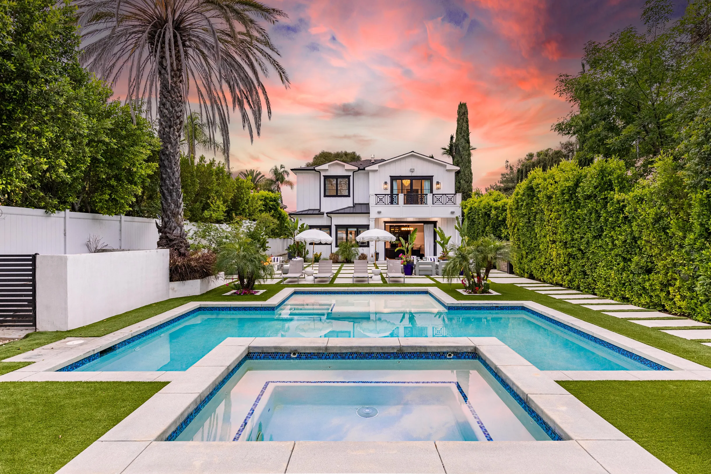 Wander Tarzana Retreat #19