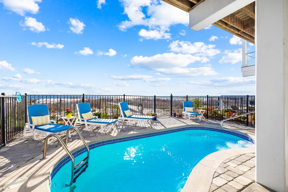 Wander Port St. Joe Cottage #2