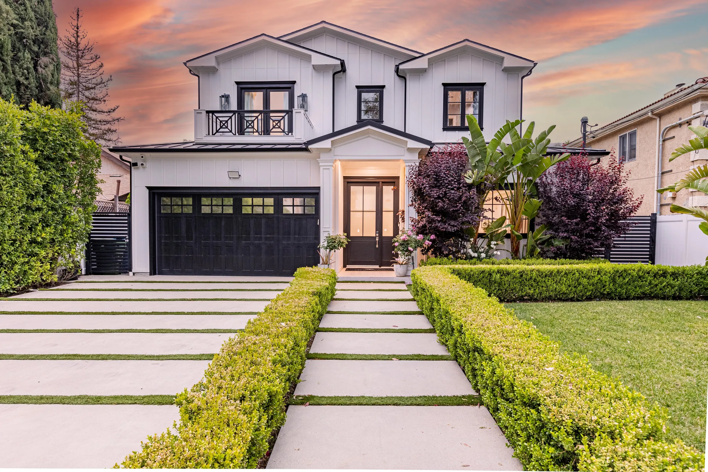 Wander Tarzana Retreat #4