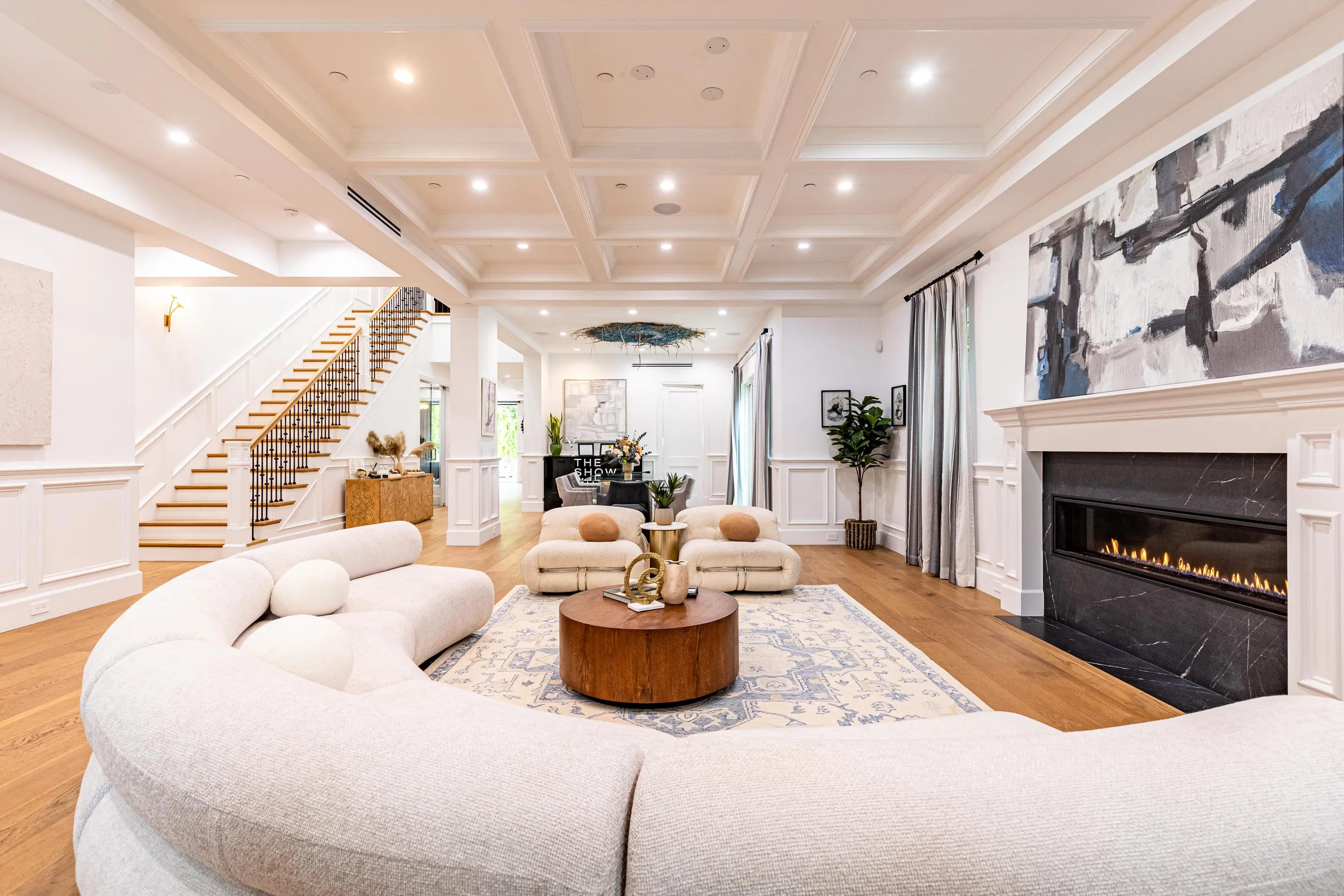 Wander Tarzana Retreat #52