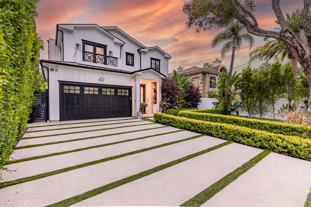 Wander Tarzana Retreat #5