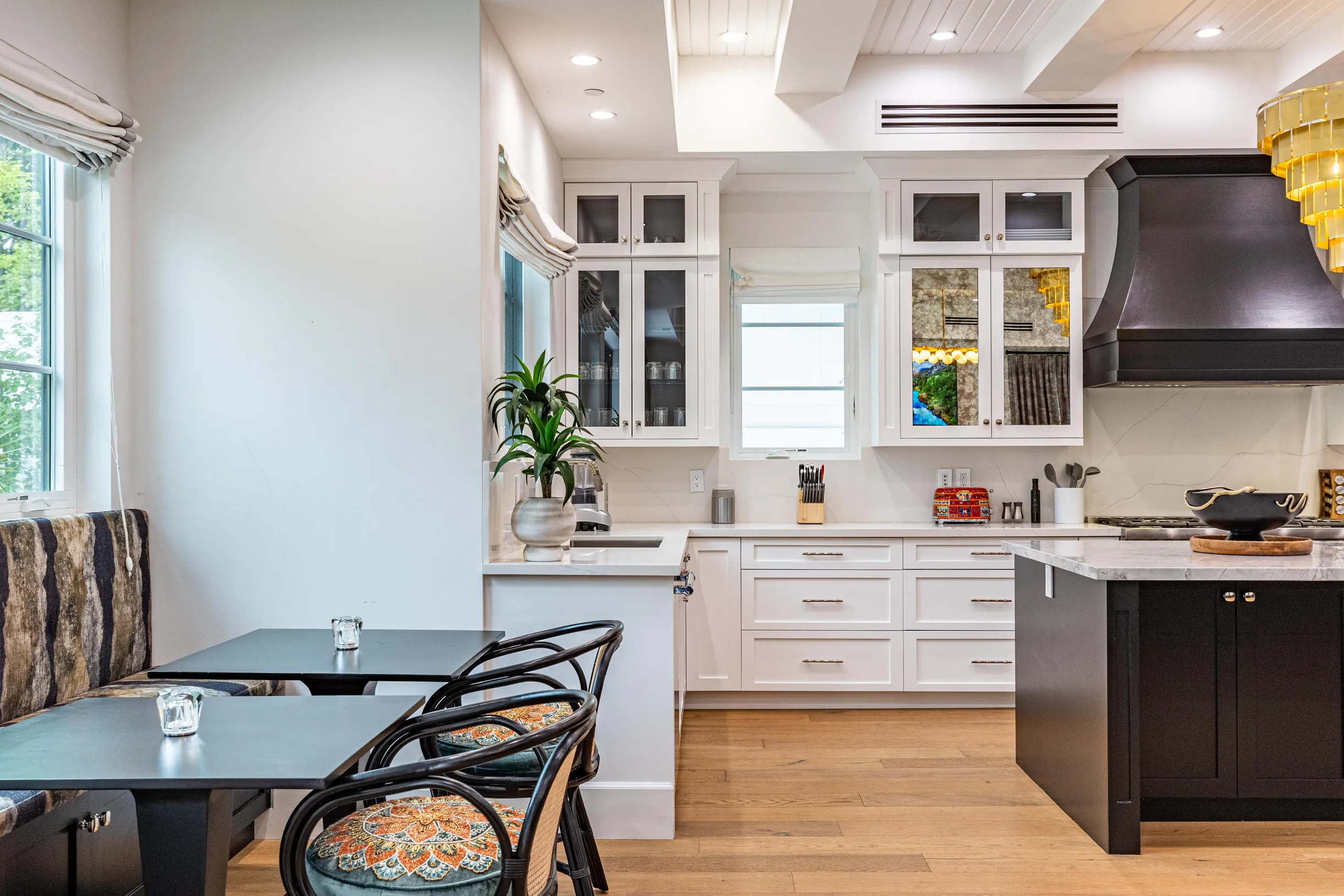 Wander Tarzana Retreat #57